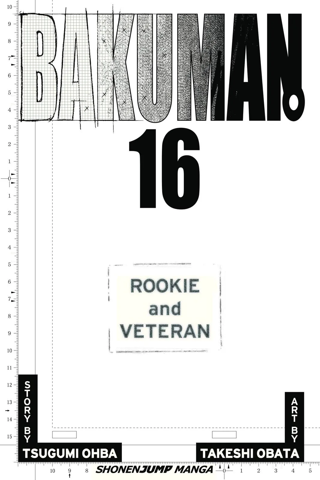 Read Bakuman en Manga Online