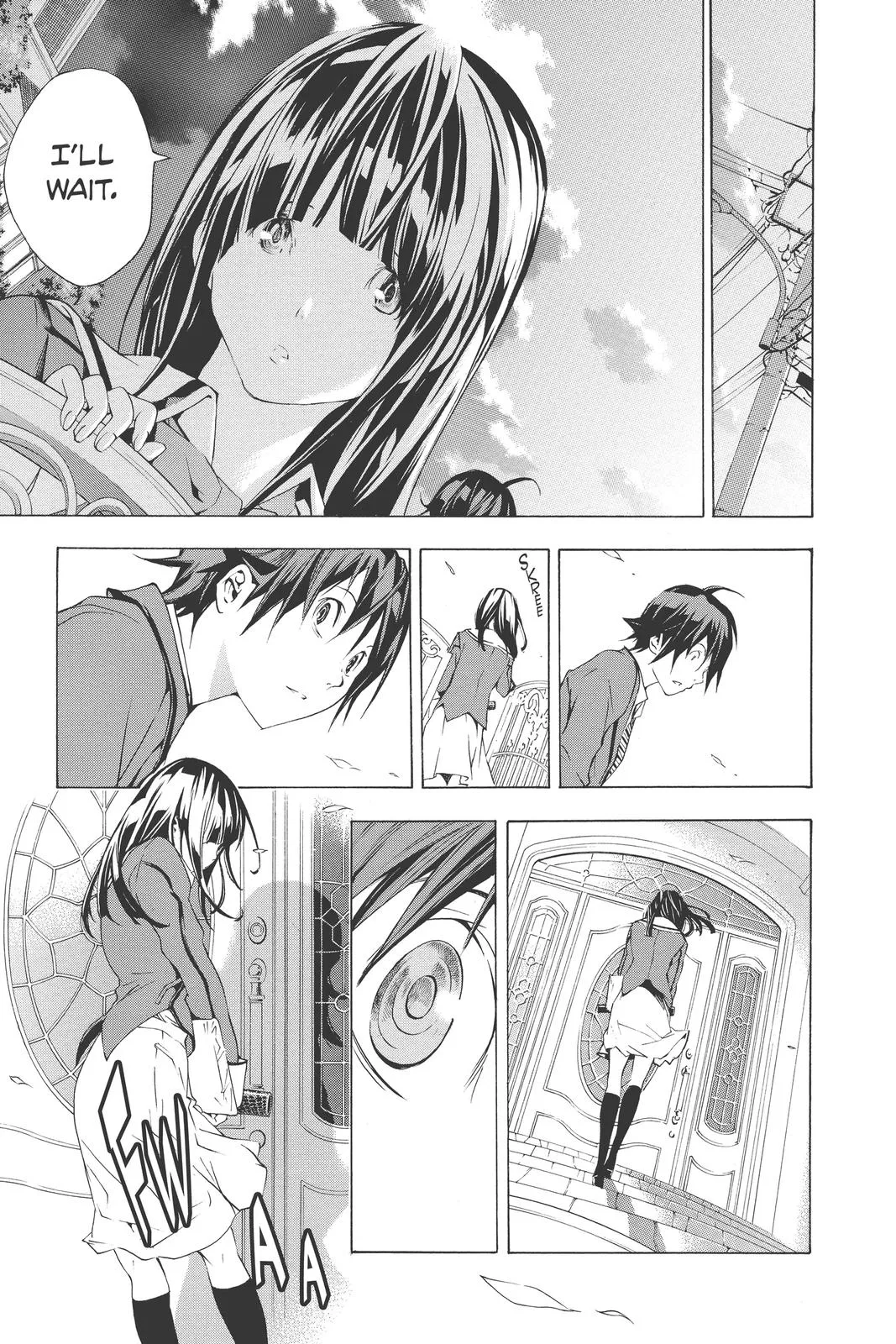 Read Bakuman en Manga Online