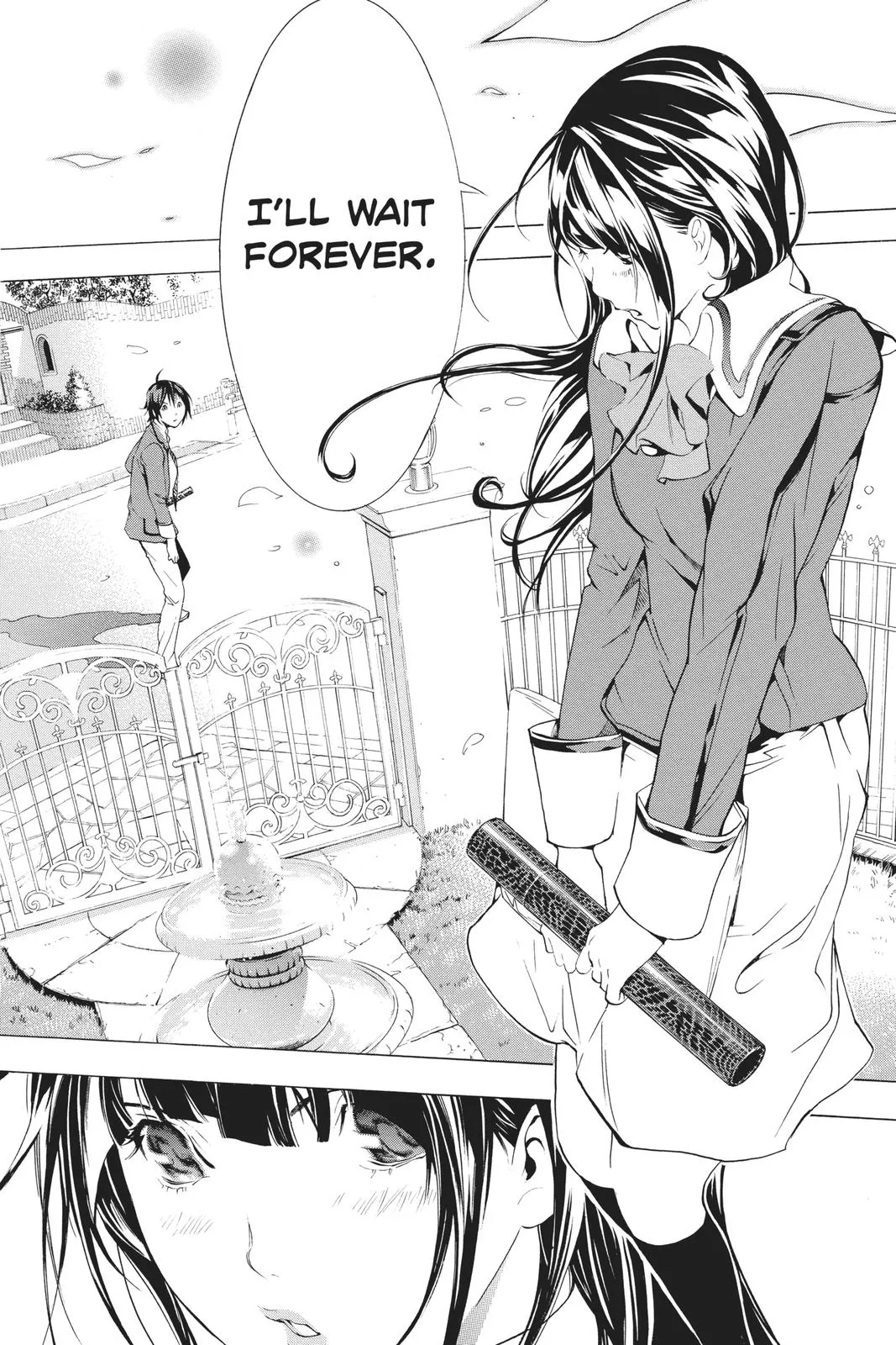 Read Bakuman en Manga Online