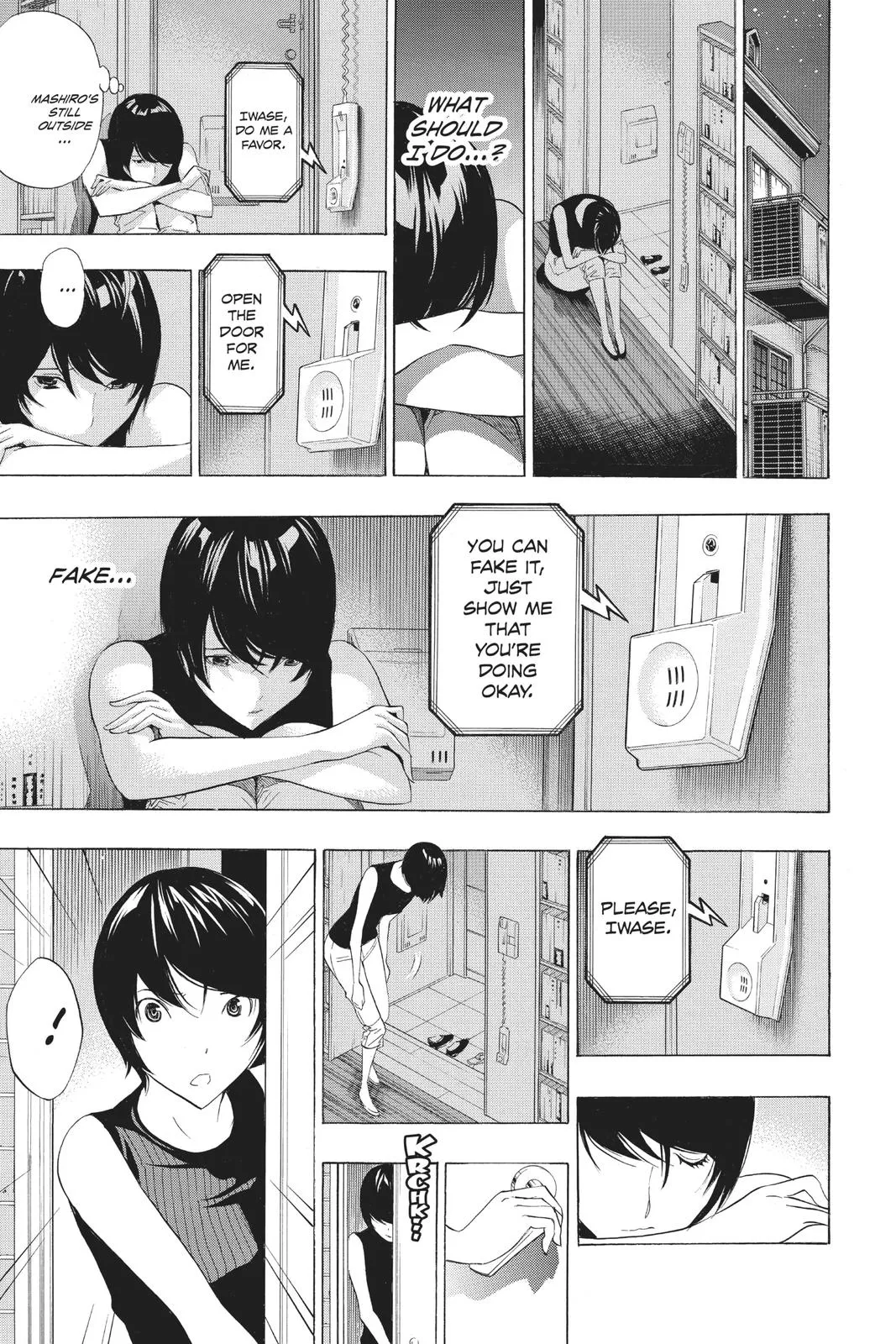 Read Bakuman en Manga Online
