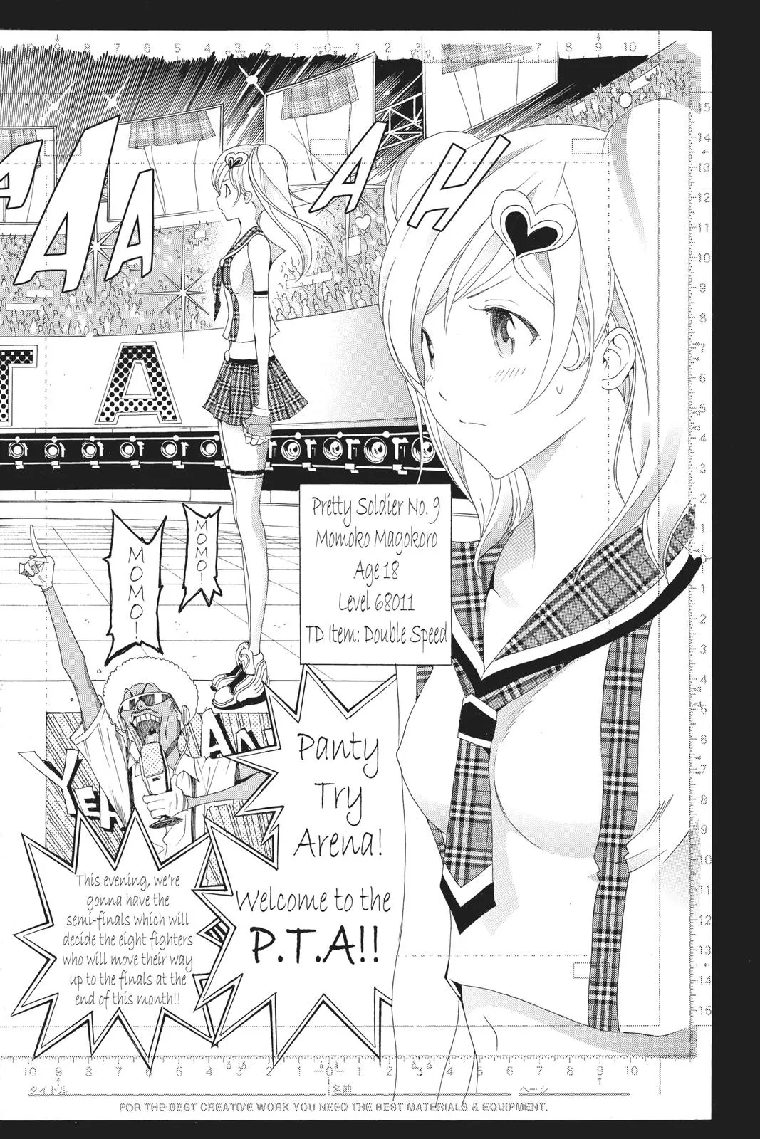Read Bakuman en Manga Online