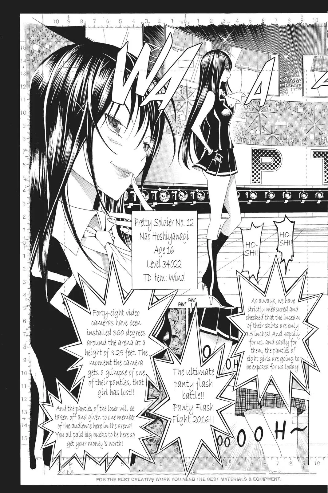 Read Bakuman en Manga Online