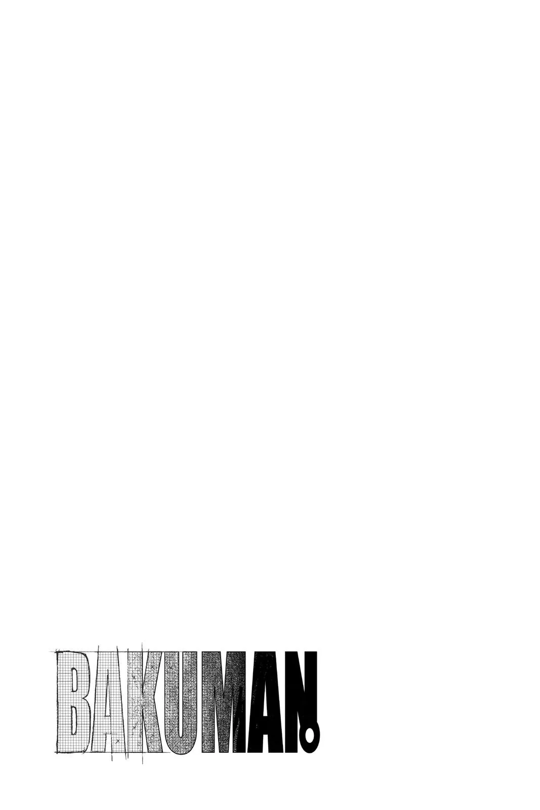 Read Bakuman en Manga Online