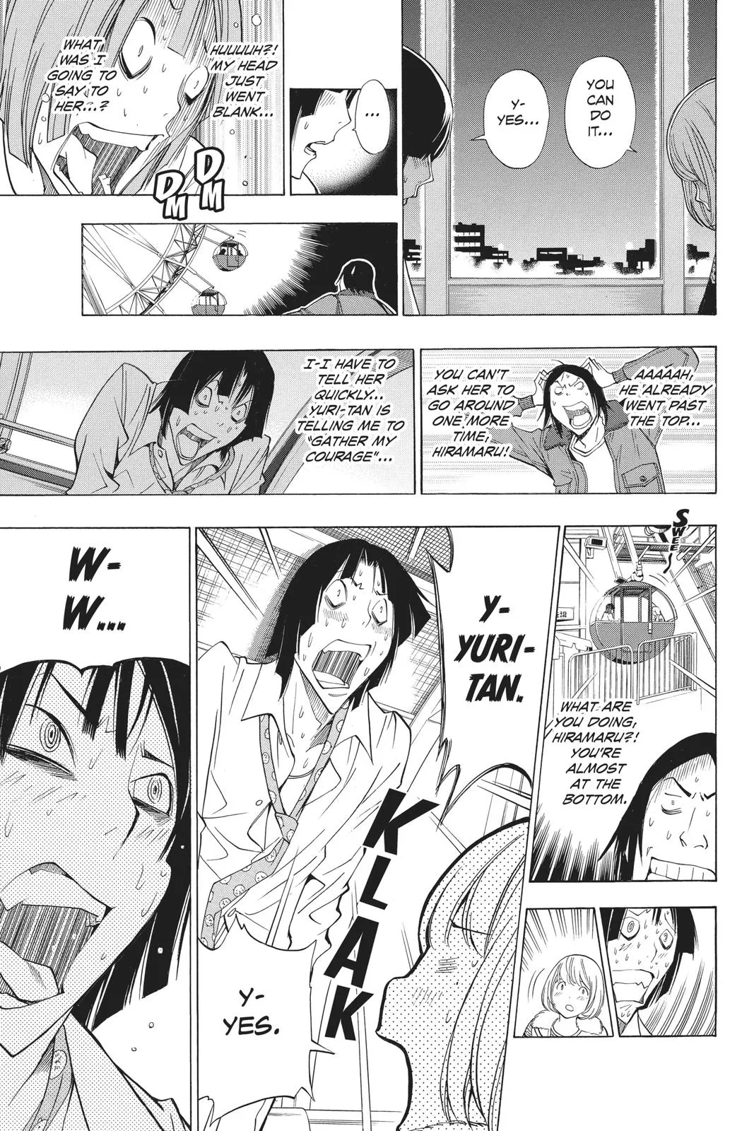Read Bakuman en Manga Online