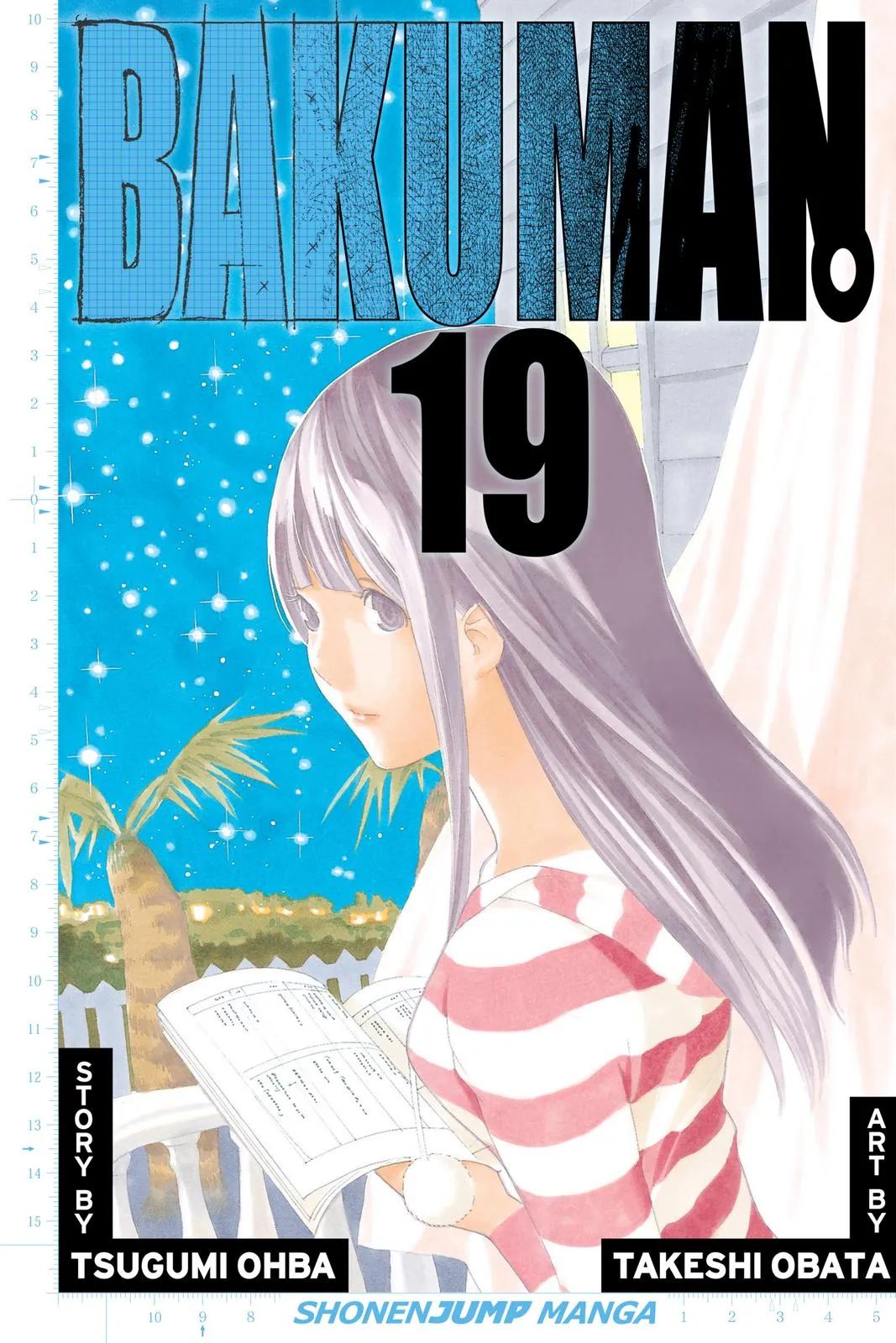 Read Bakuman en Manga Online