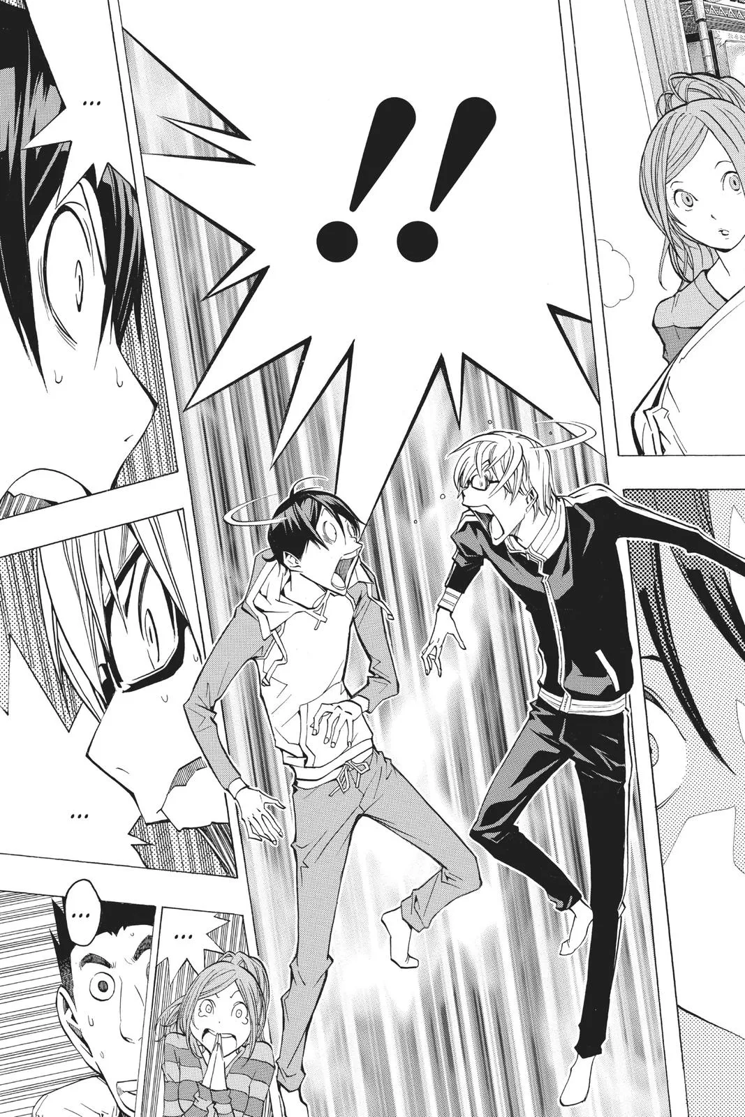 Read Bakuman en Manga Online