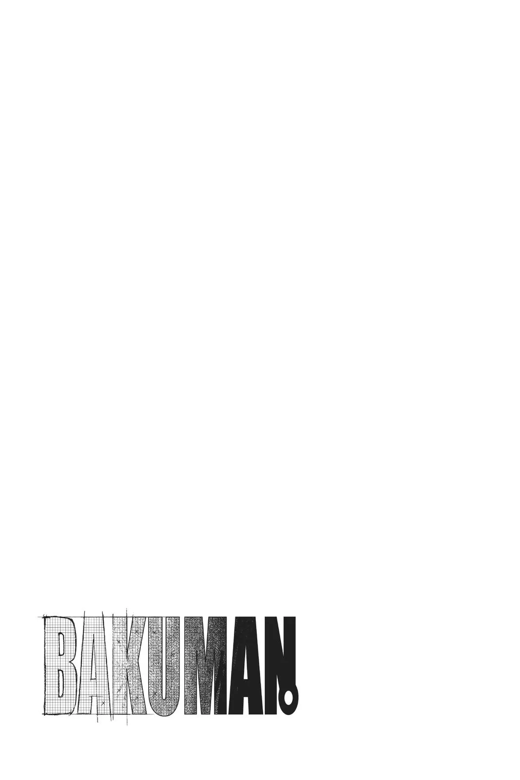 Read Bakuman en Manga Online