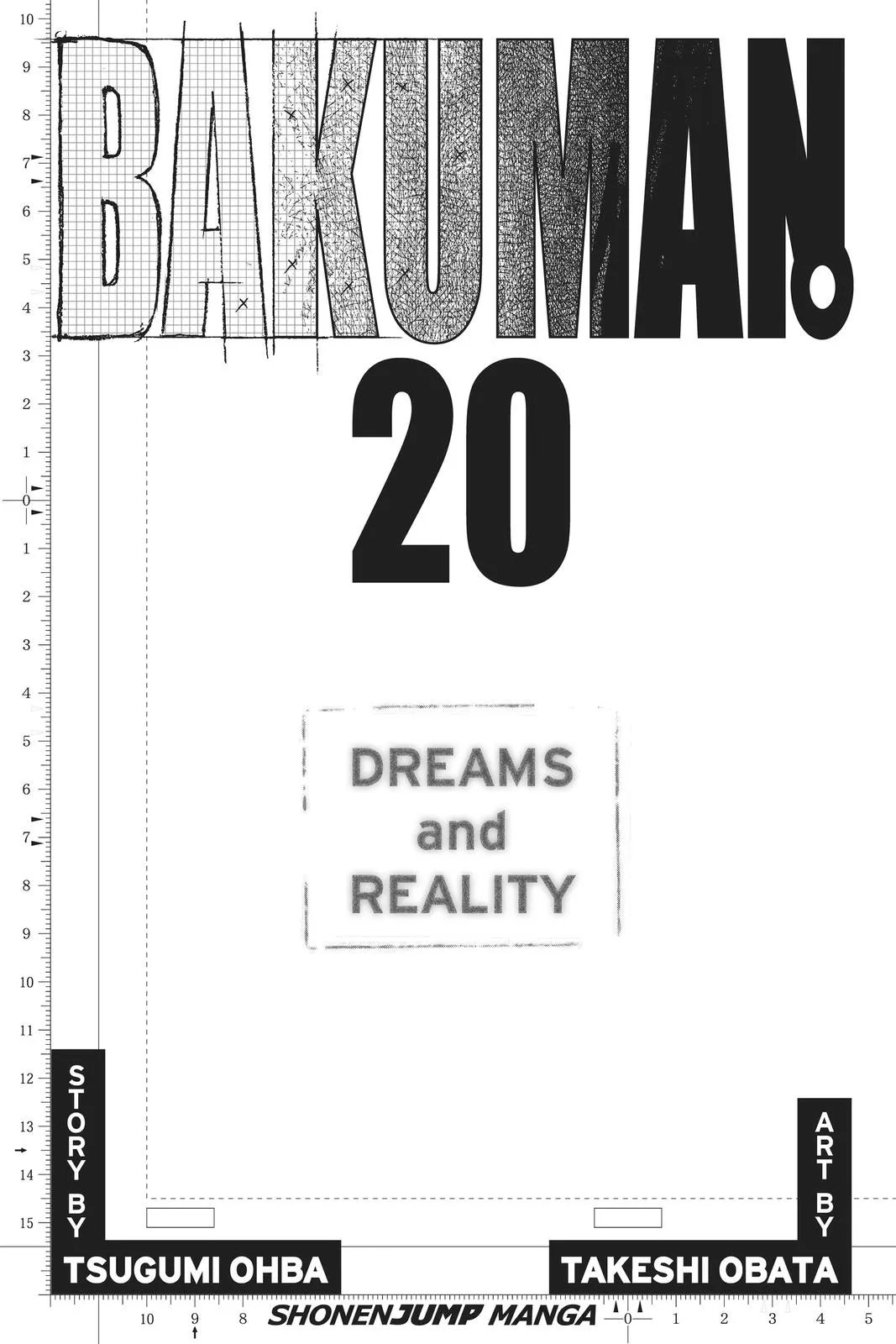 Read Bakuman en Manga Online