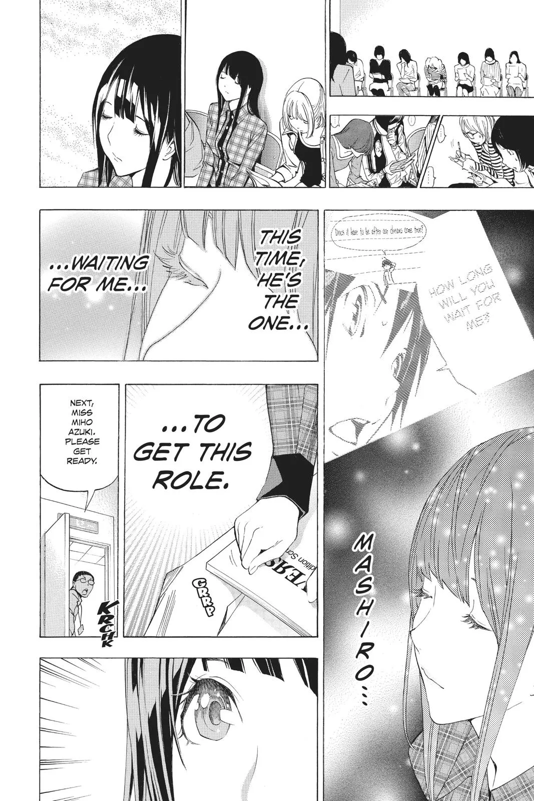 Read Bakuman en Manga Online