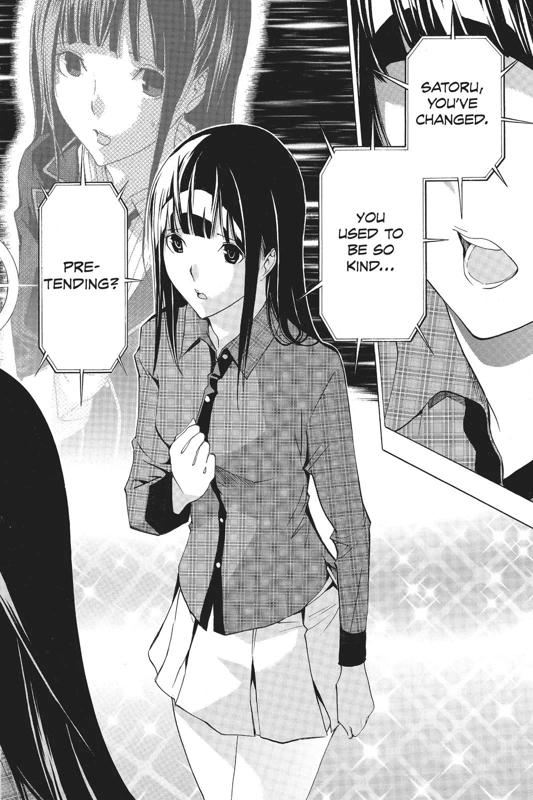 Read Bakuman en Manga Online