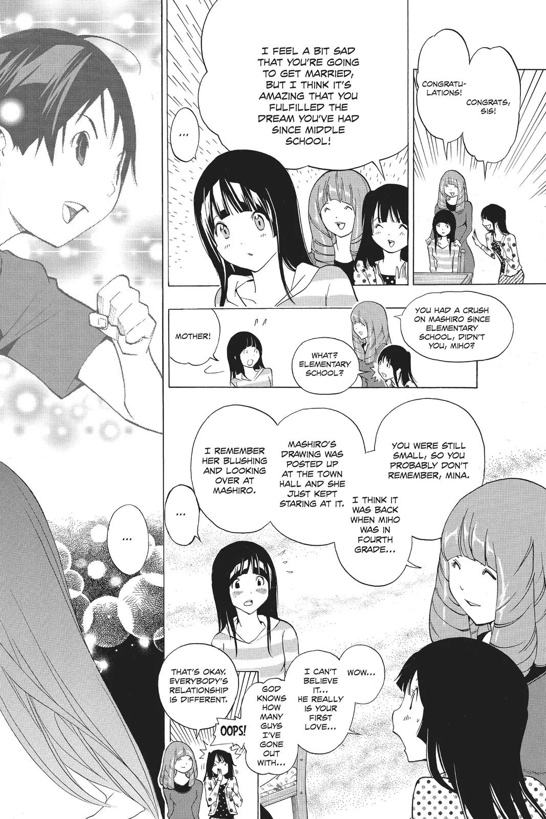Read Bakuman en Manga Online