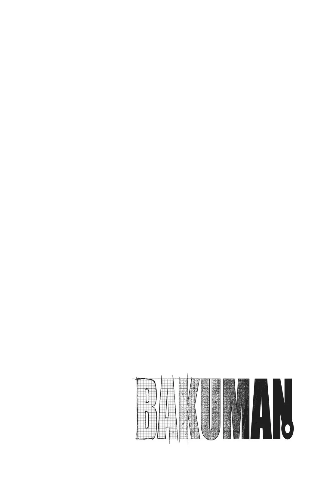 Read Bakuman en Manga Online