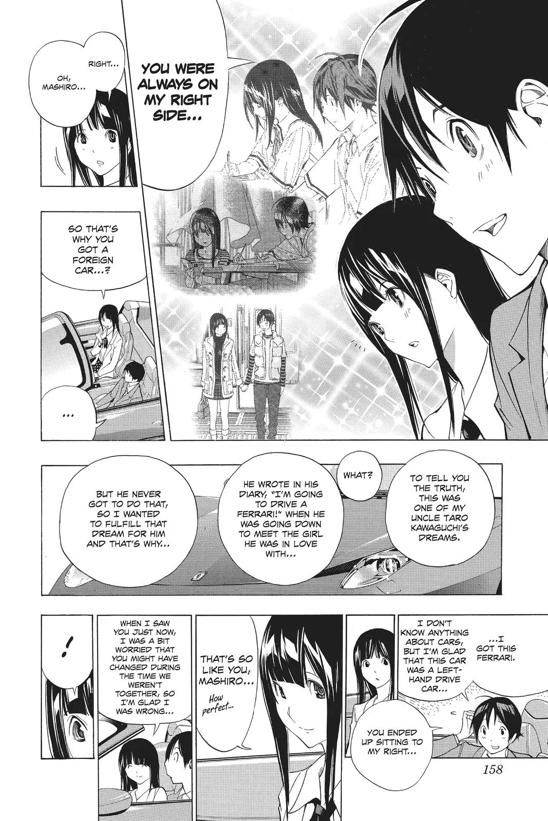 Read Bakuman en Manga Online