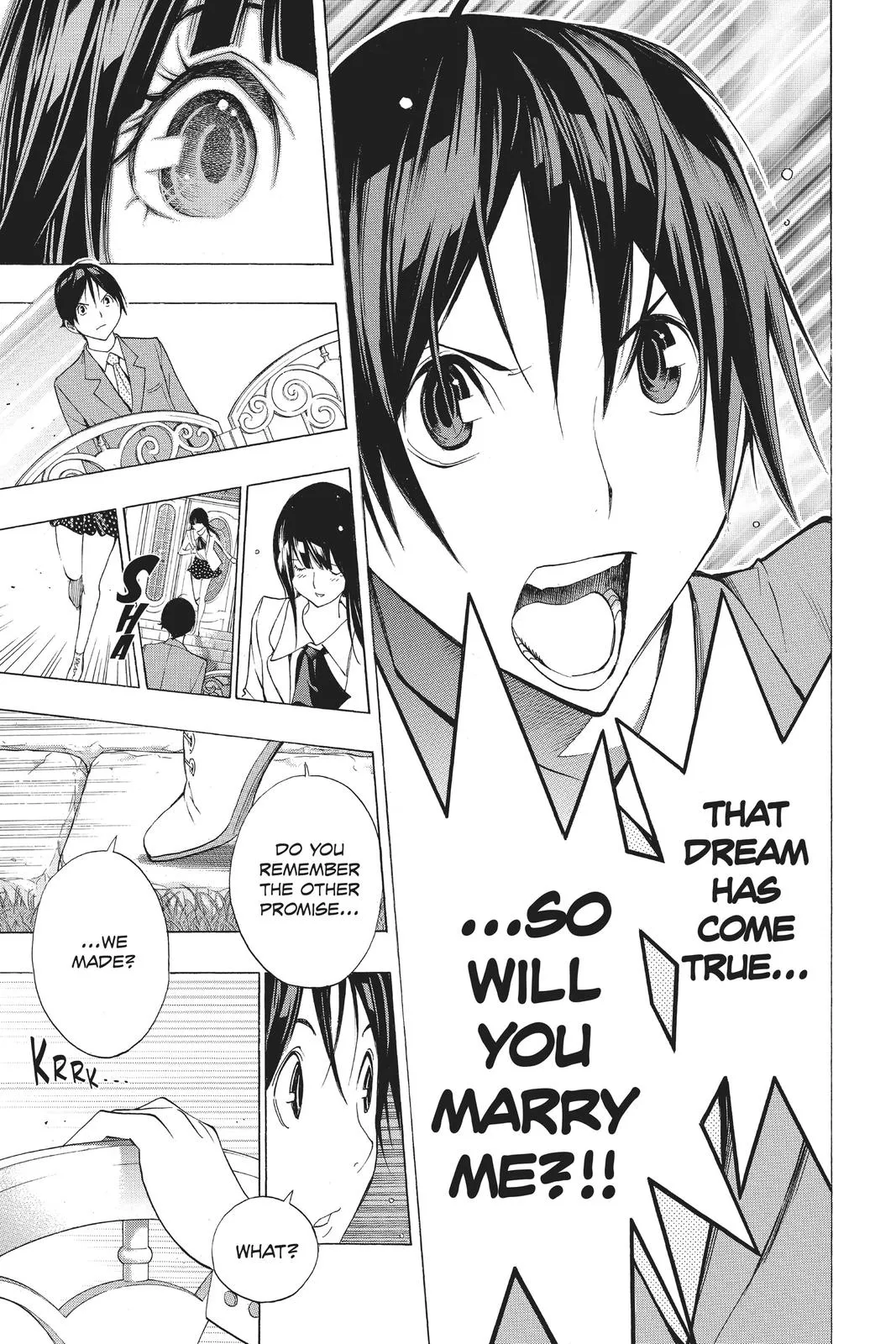 Read Bakuman en Manga Online