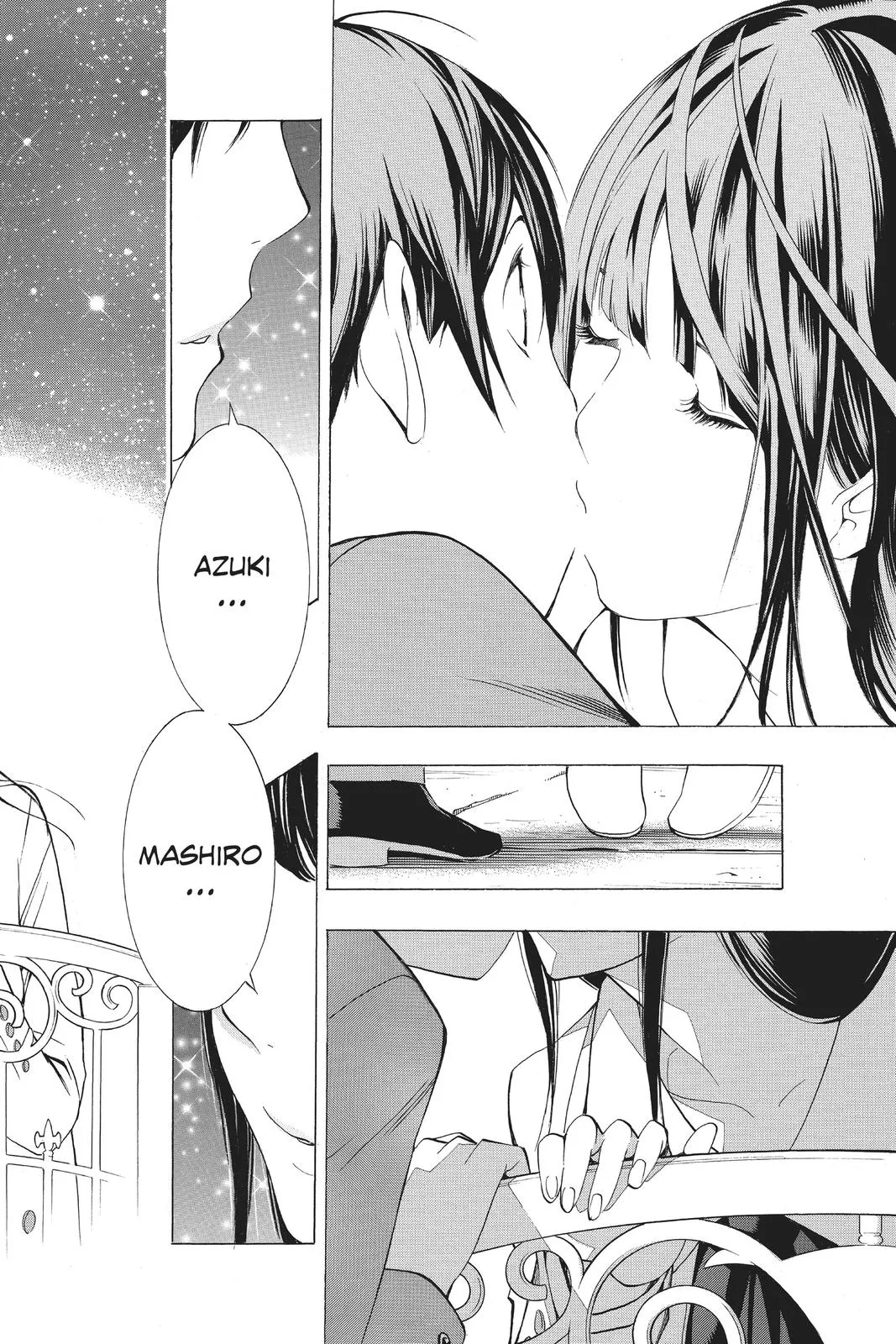 Read Bakuman en Manga Online