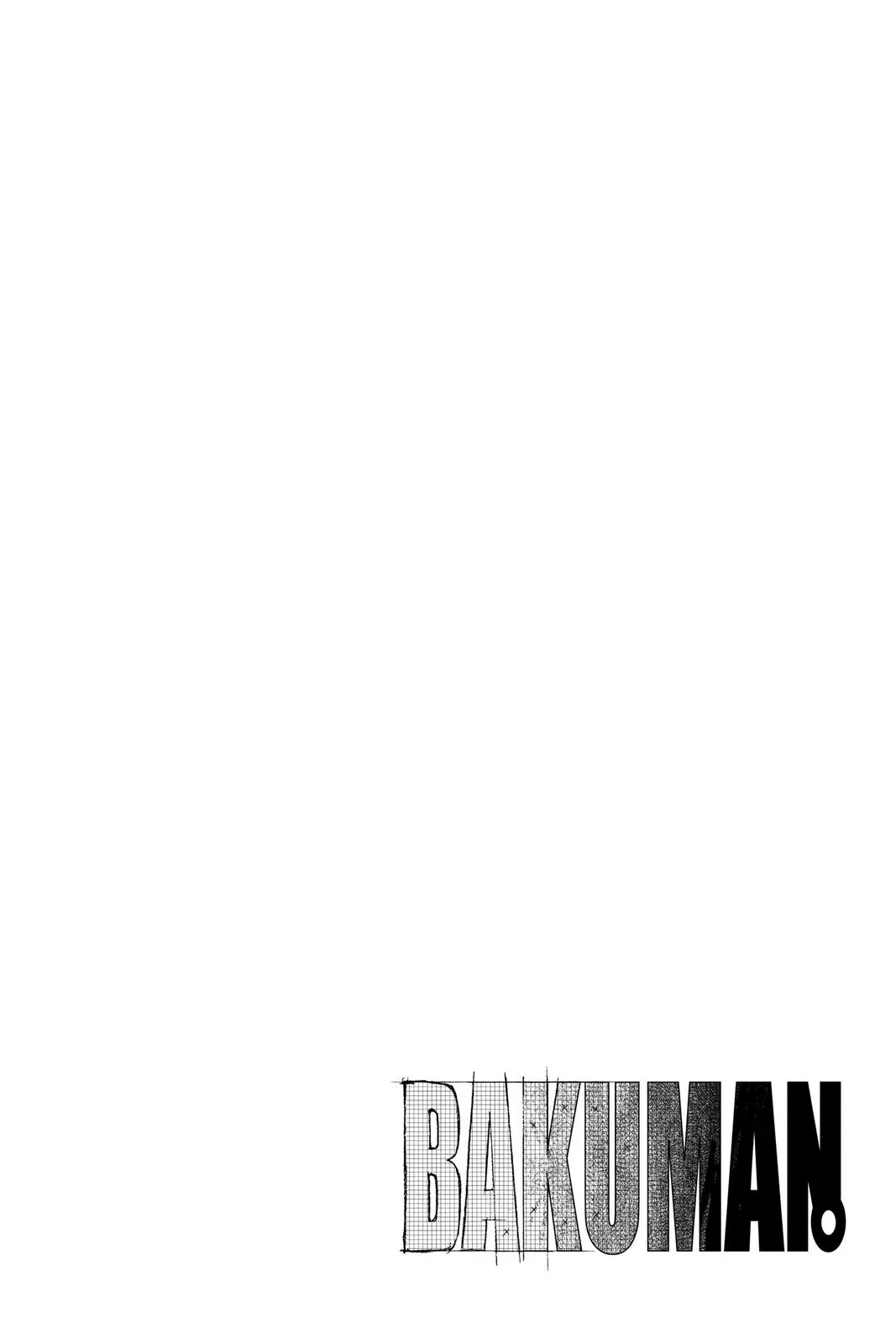 Read Bakuman en Manga Online