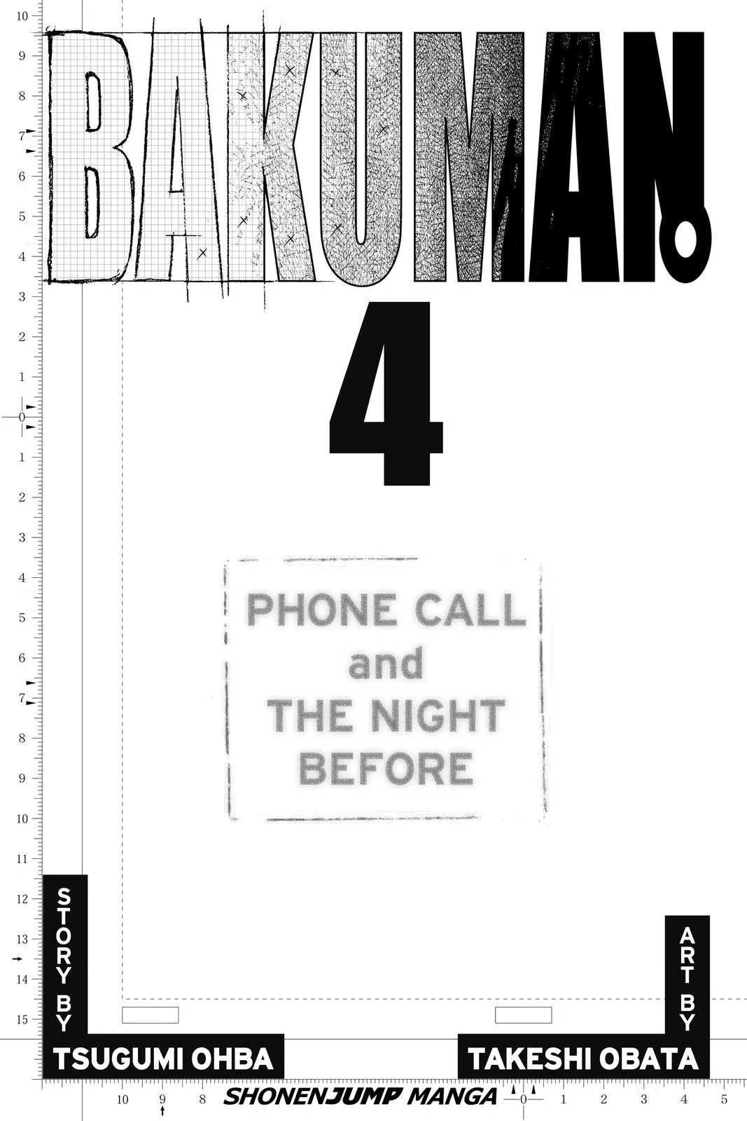Read Bakuman en Manga Online