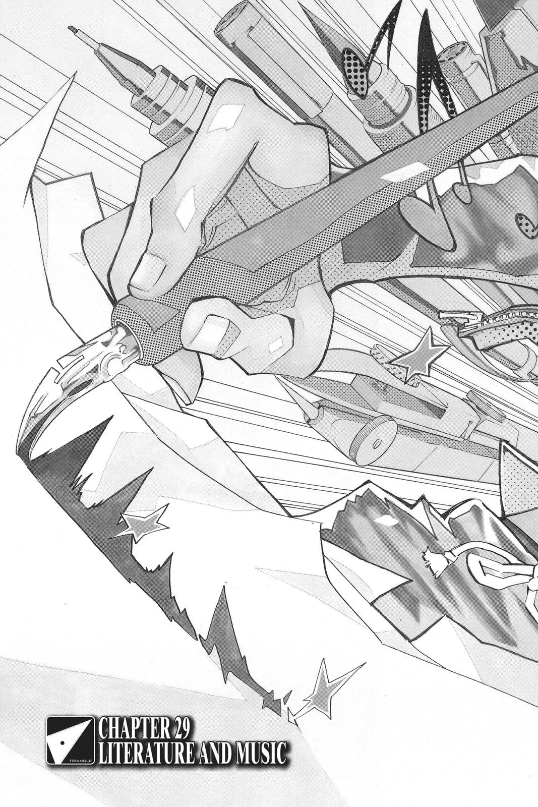 Read Bakuman en Manga Online