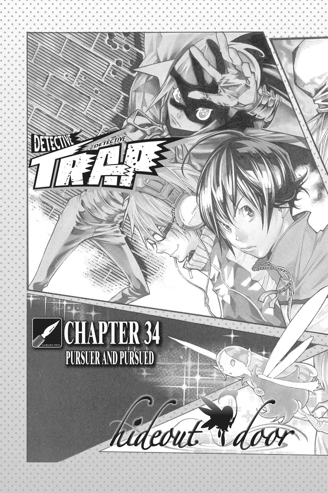 Read Bakuman en Manga Online