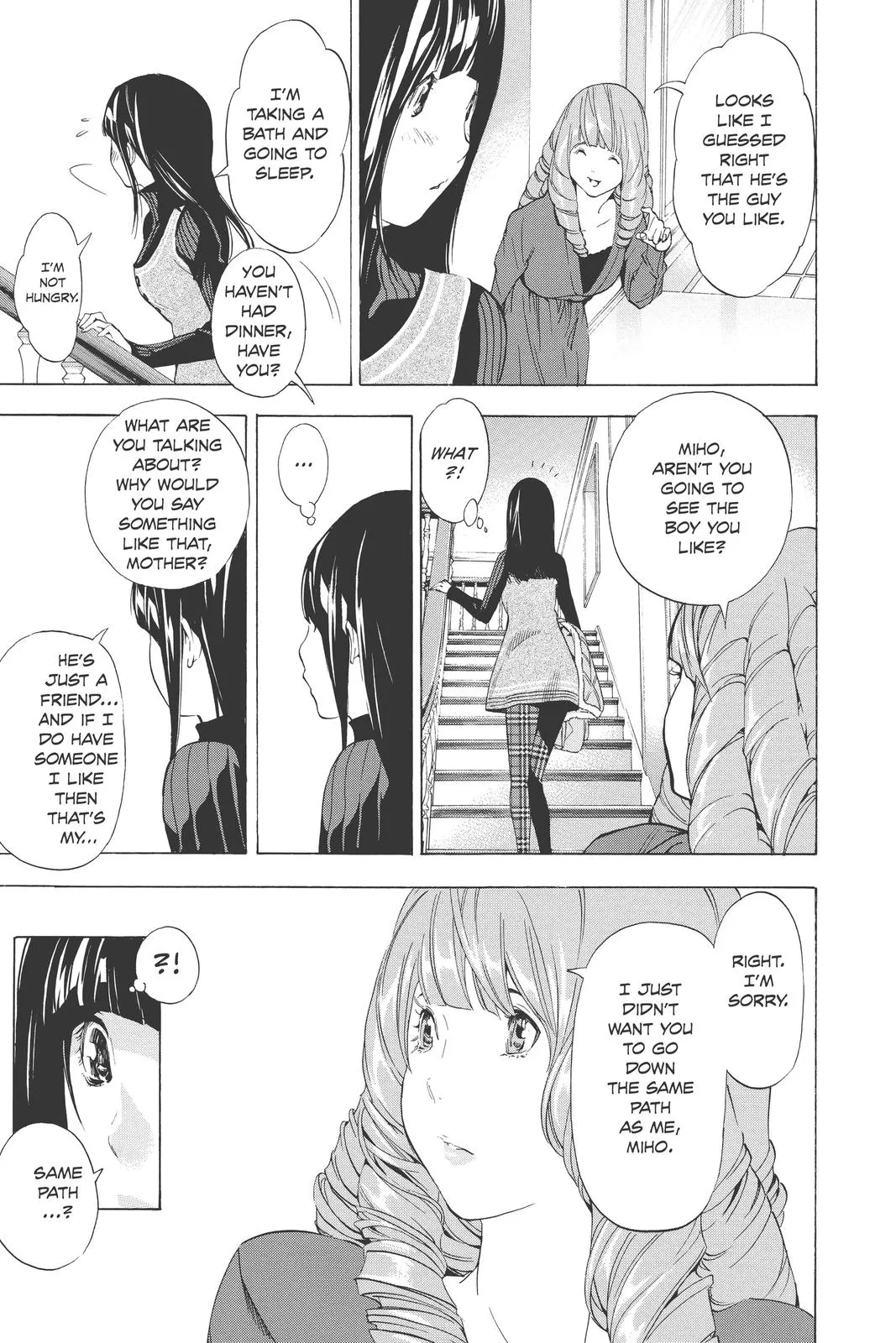 Read Bakuman en Manga Online
