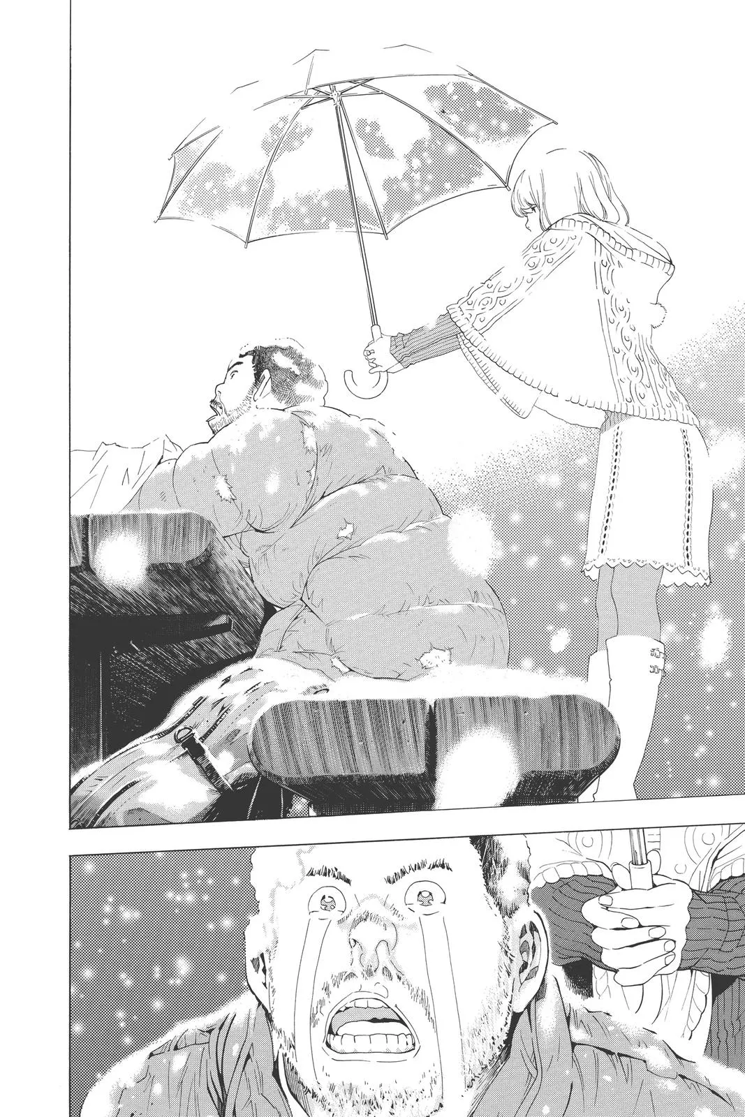 Read Bakuman en Manga Online