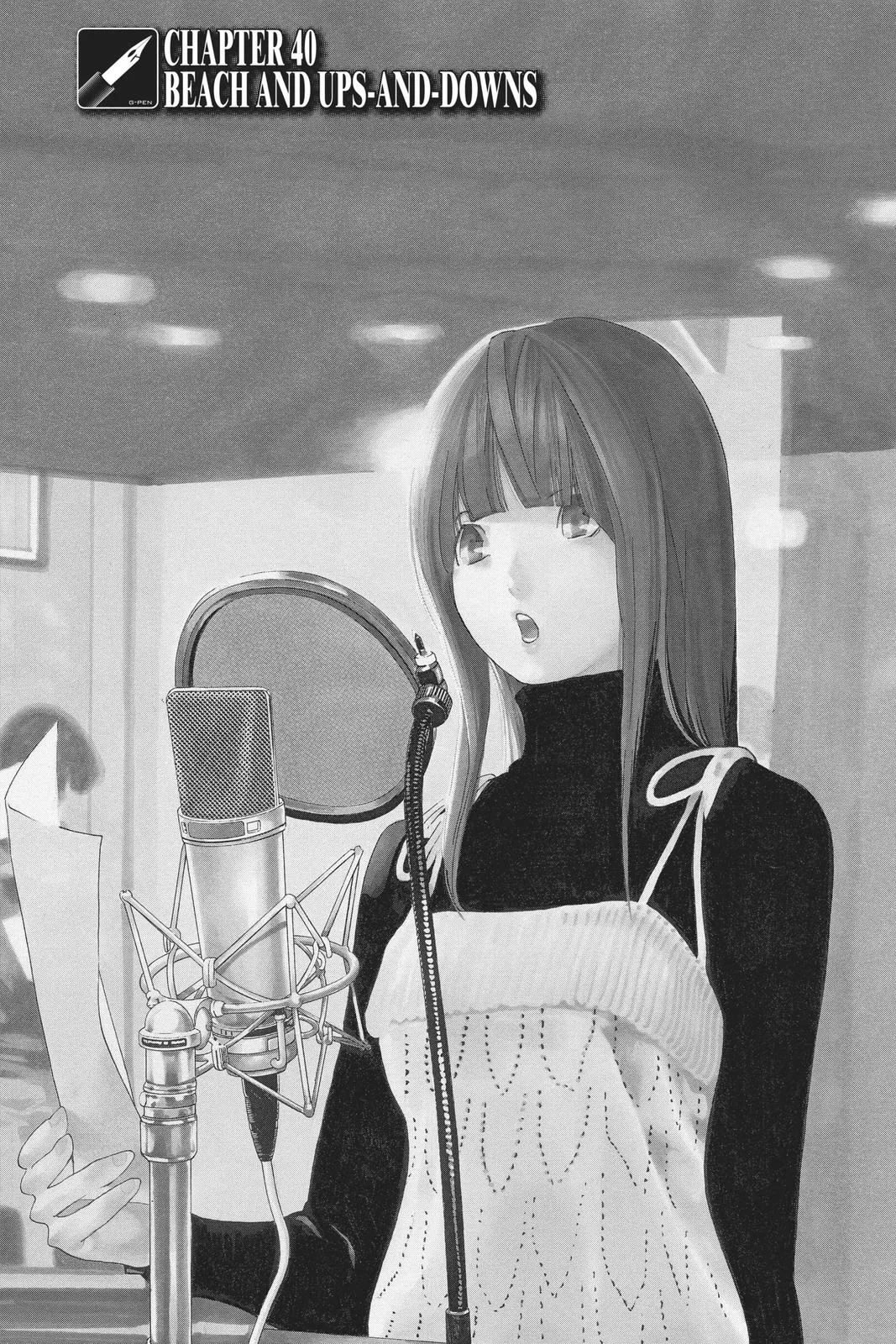 Read Bakuman en Manga Online