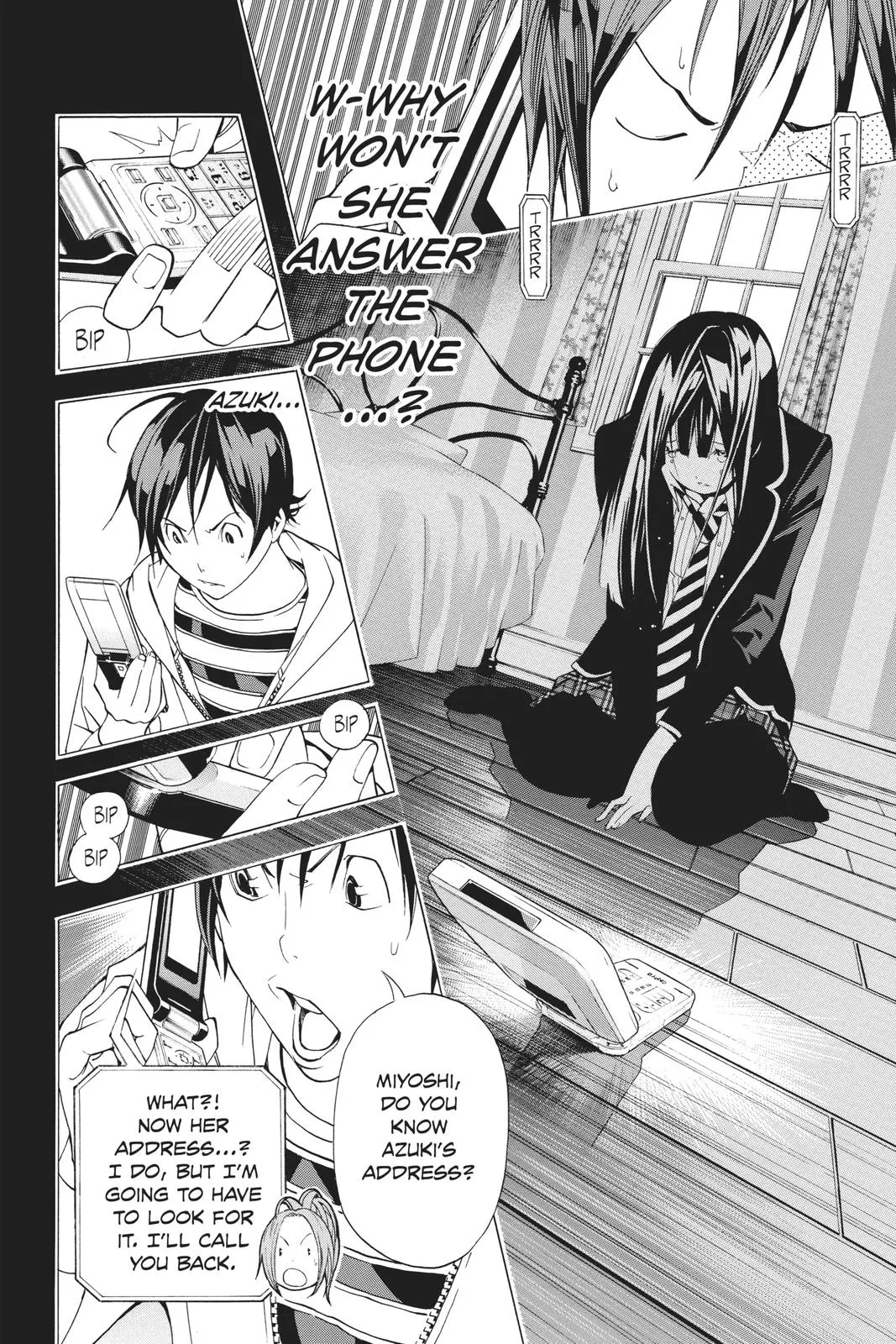 Read Bakuman en Manga Online