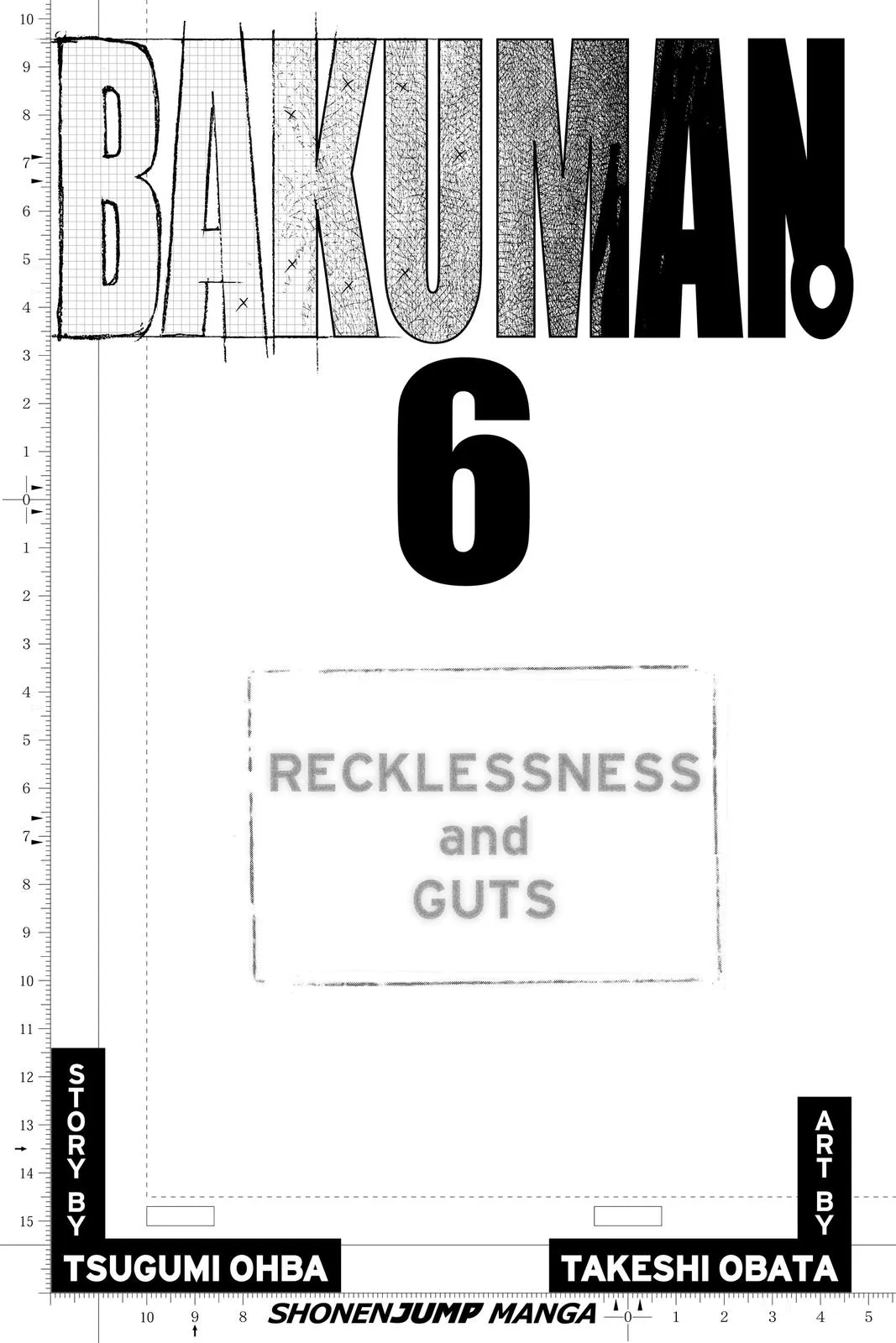 Read Bakuman en Manga Online