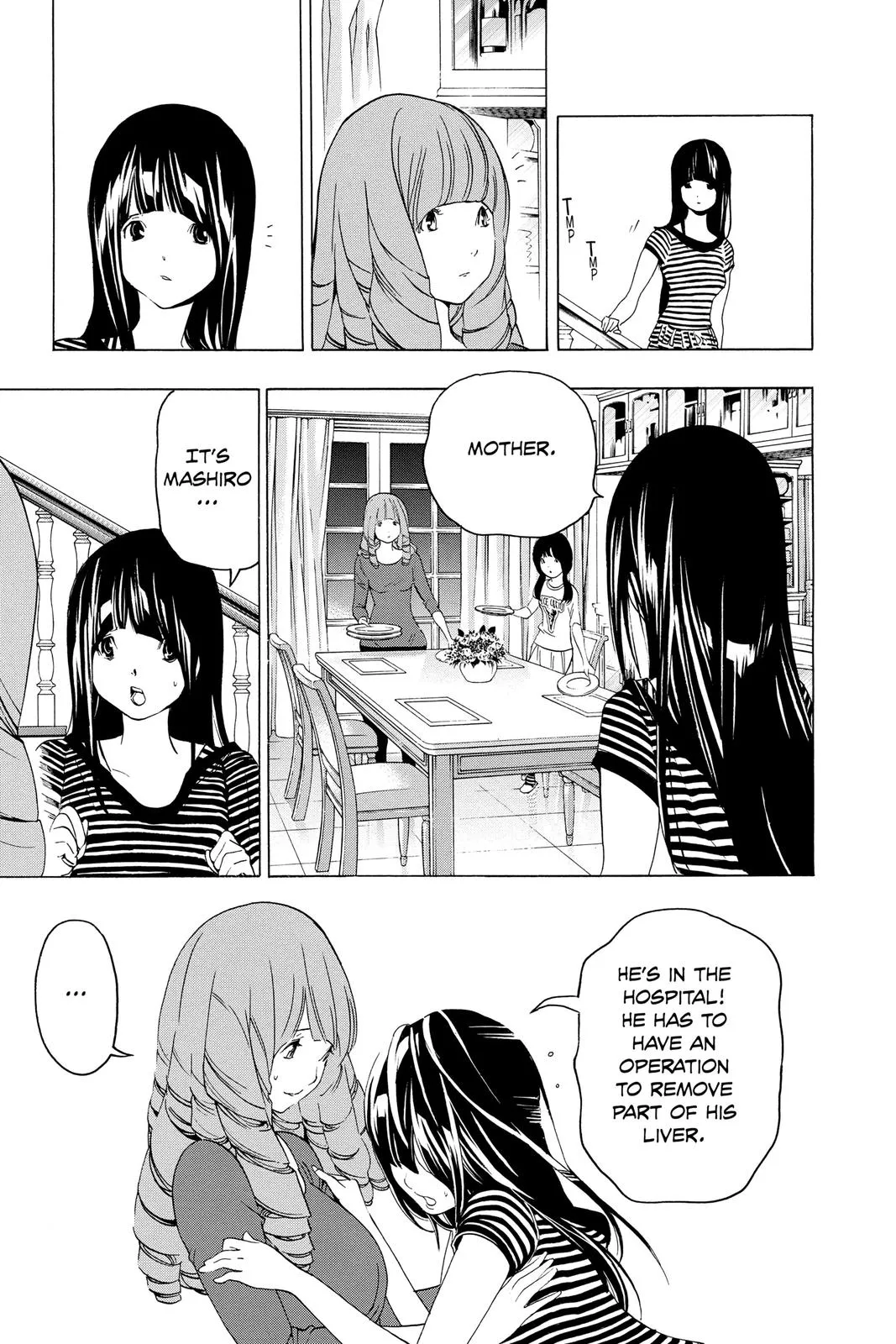 Read Bakuman en Manga Online