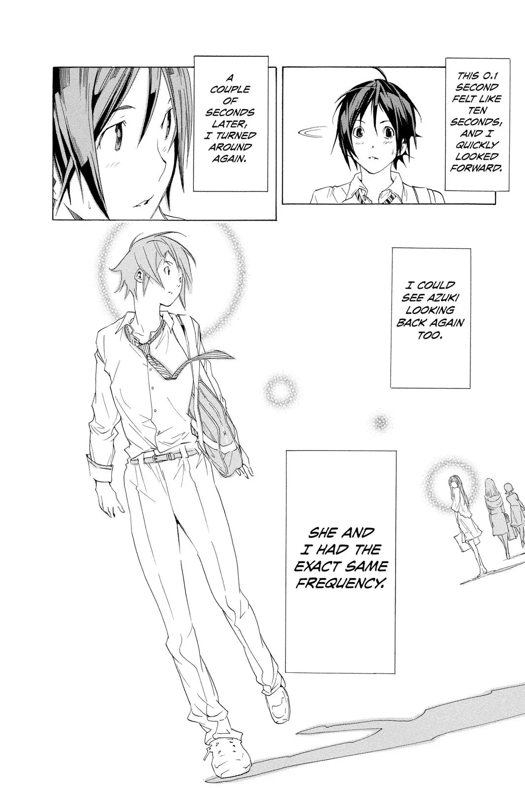 Read Bakuman en Manga Online
