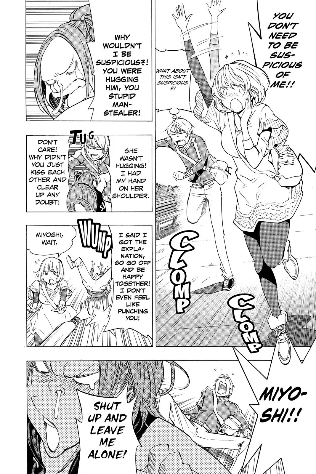 Read Bakuman en Manga Online