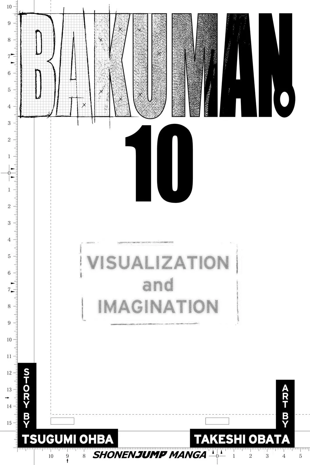 Read Bakuman en Manga Online