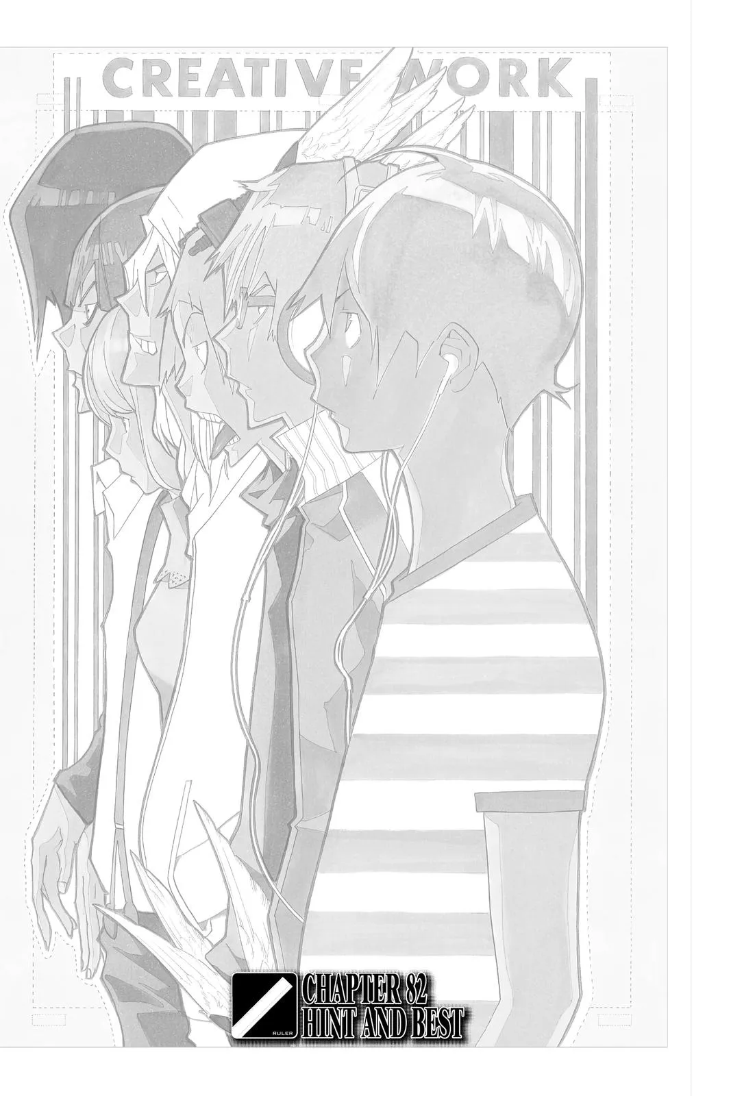Read Bakuman en Manga Online