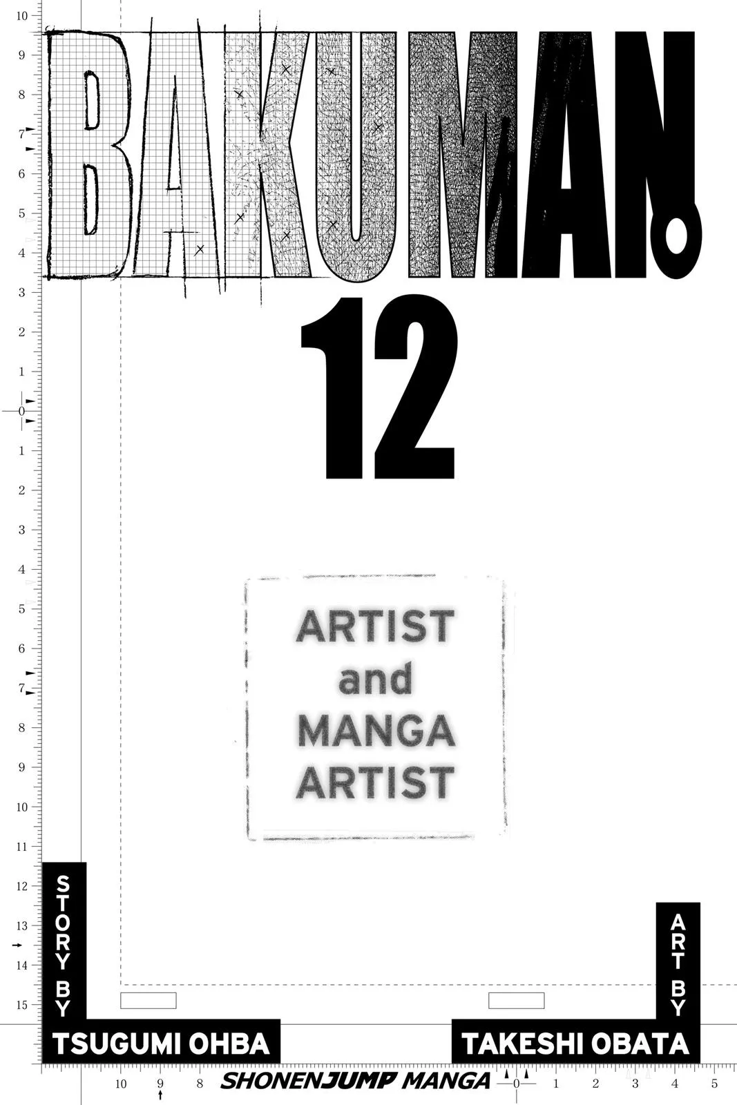 Read Bakuman en Manga Online
