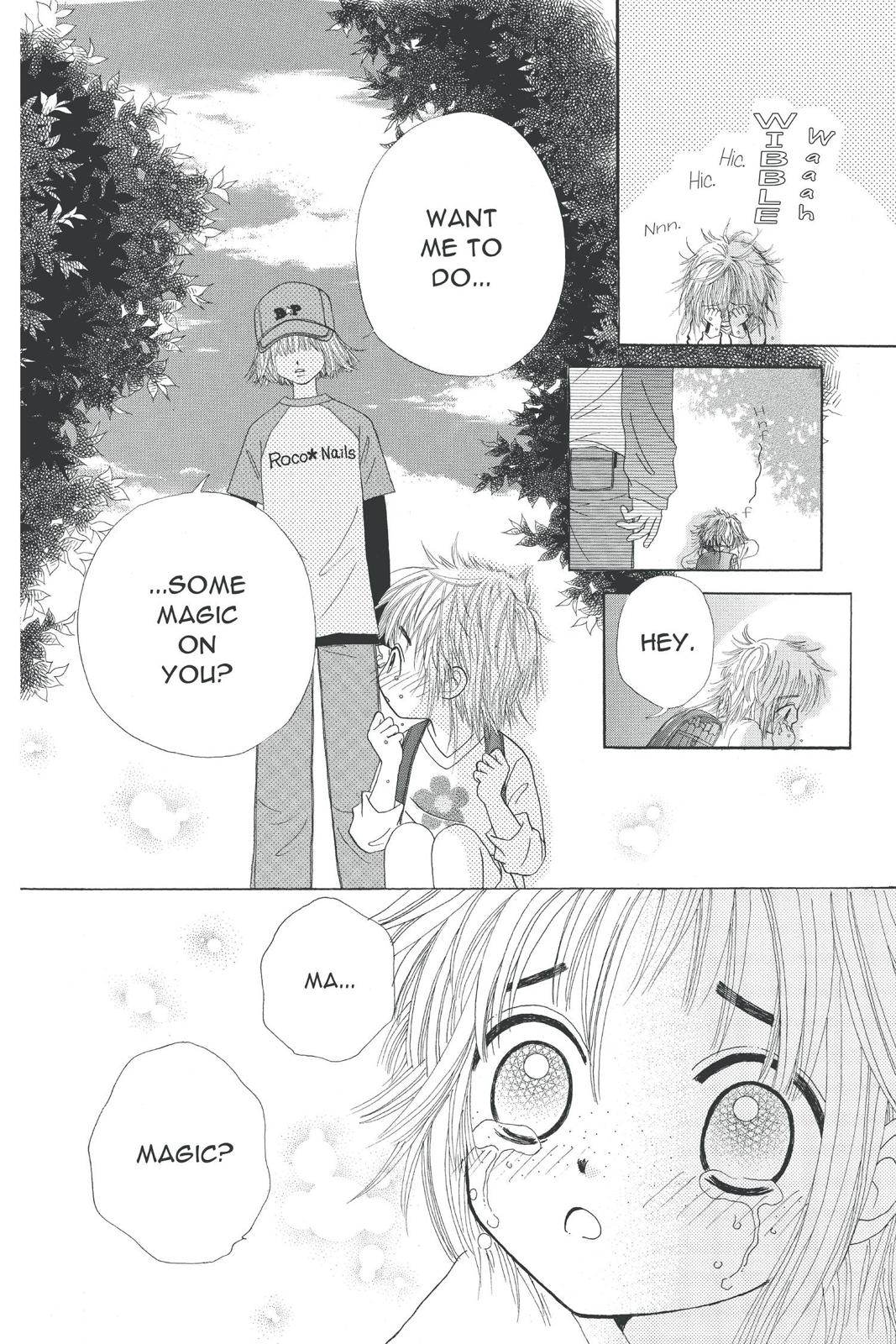 Read Beauty Pop en Manga Online