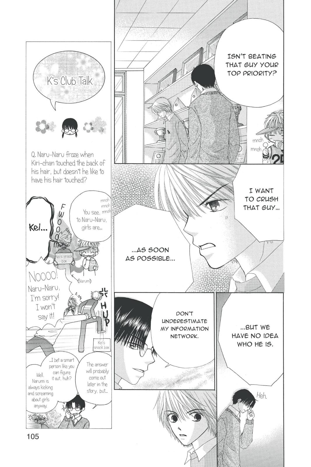 Read Beauty Pop en Manga Online