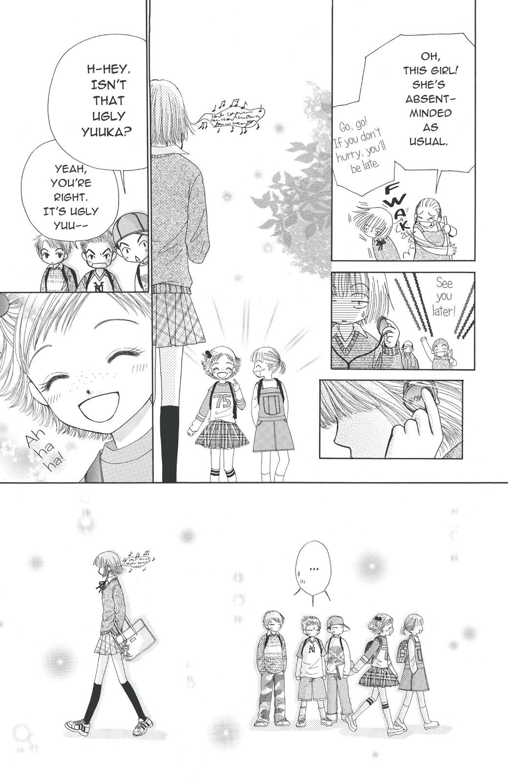 Read Beauty Pop en Manga Online