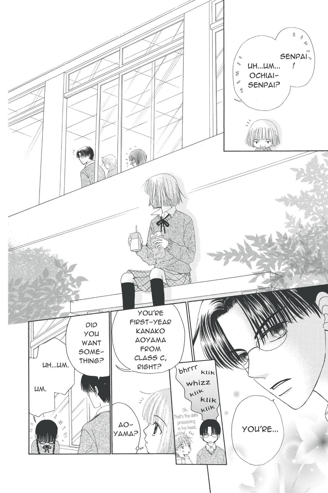 Read Beauty Pop en Manga Online