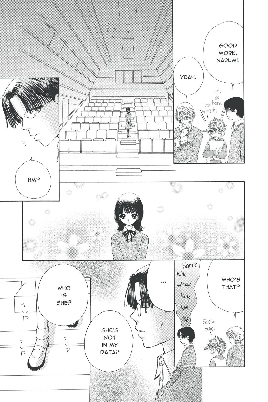 Read Beauty Pop en Manga Online