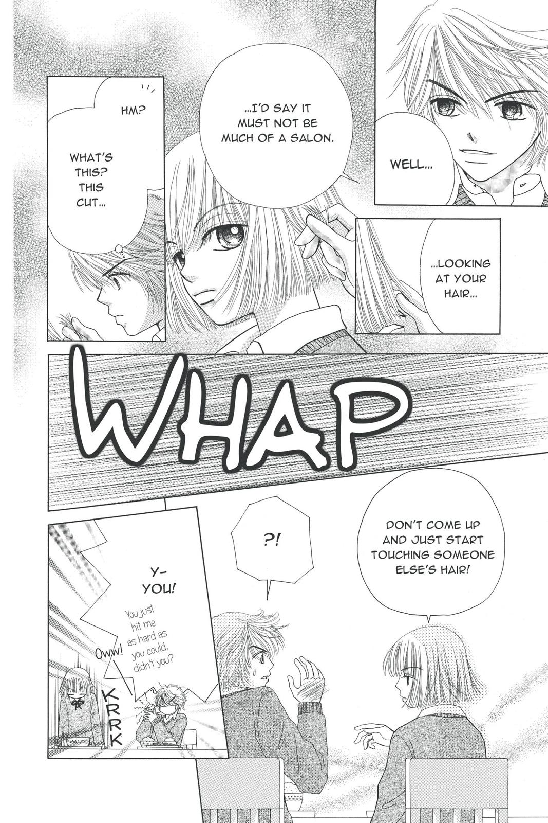 Read Beauty Pop en Manga Online