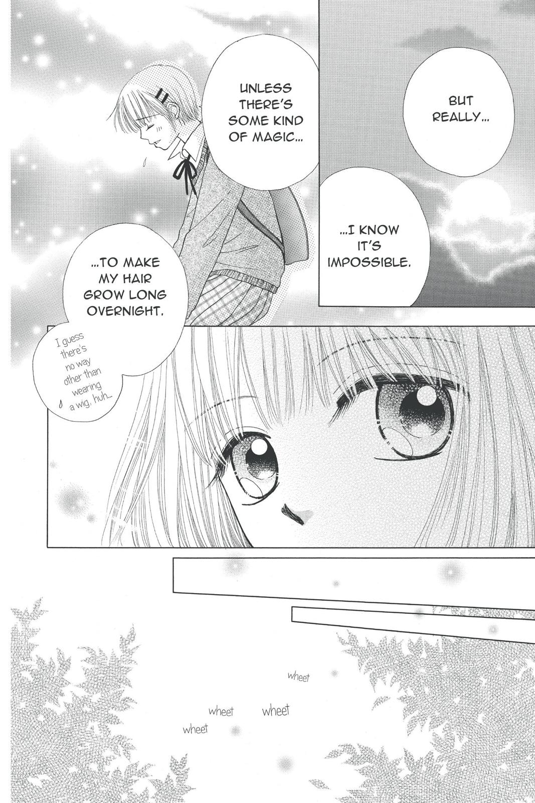 Read Beauty Pop en Manga Online