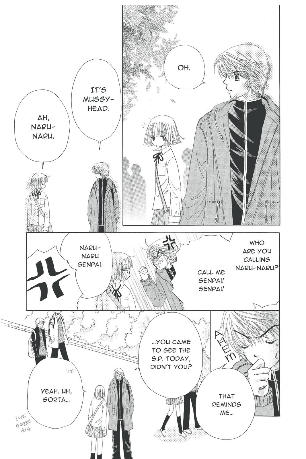 Read Beauty Pop en Manga Online
