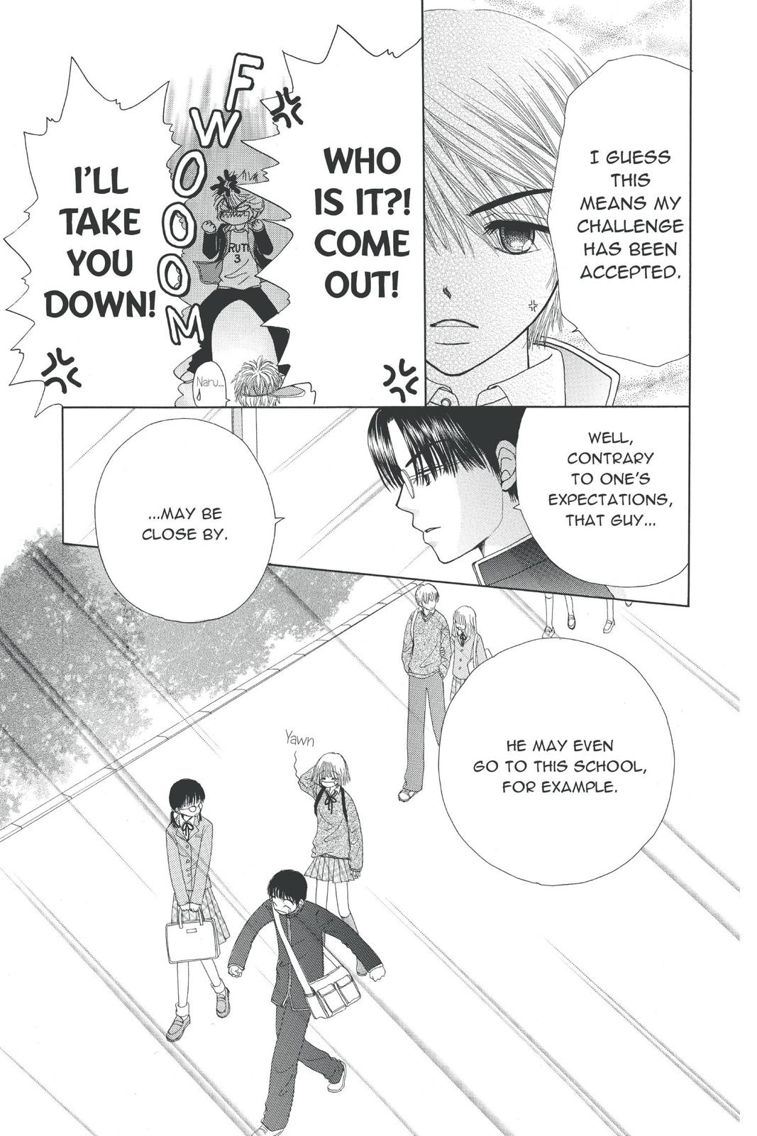Read Beauty Pop en Manga Online