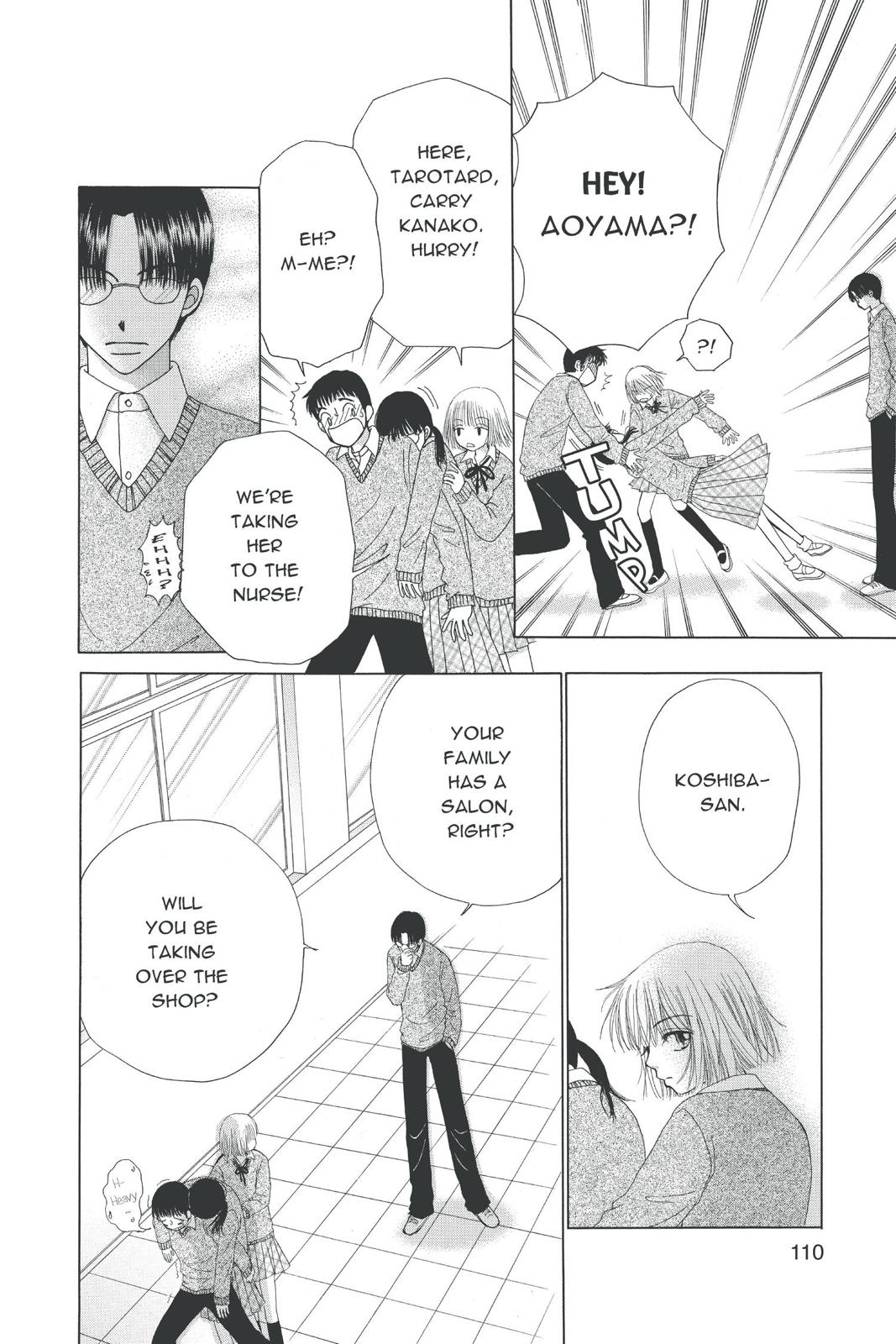 Read Beauty Pop en Manga Online