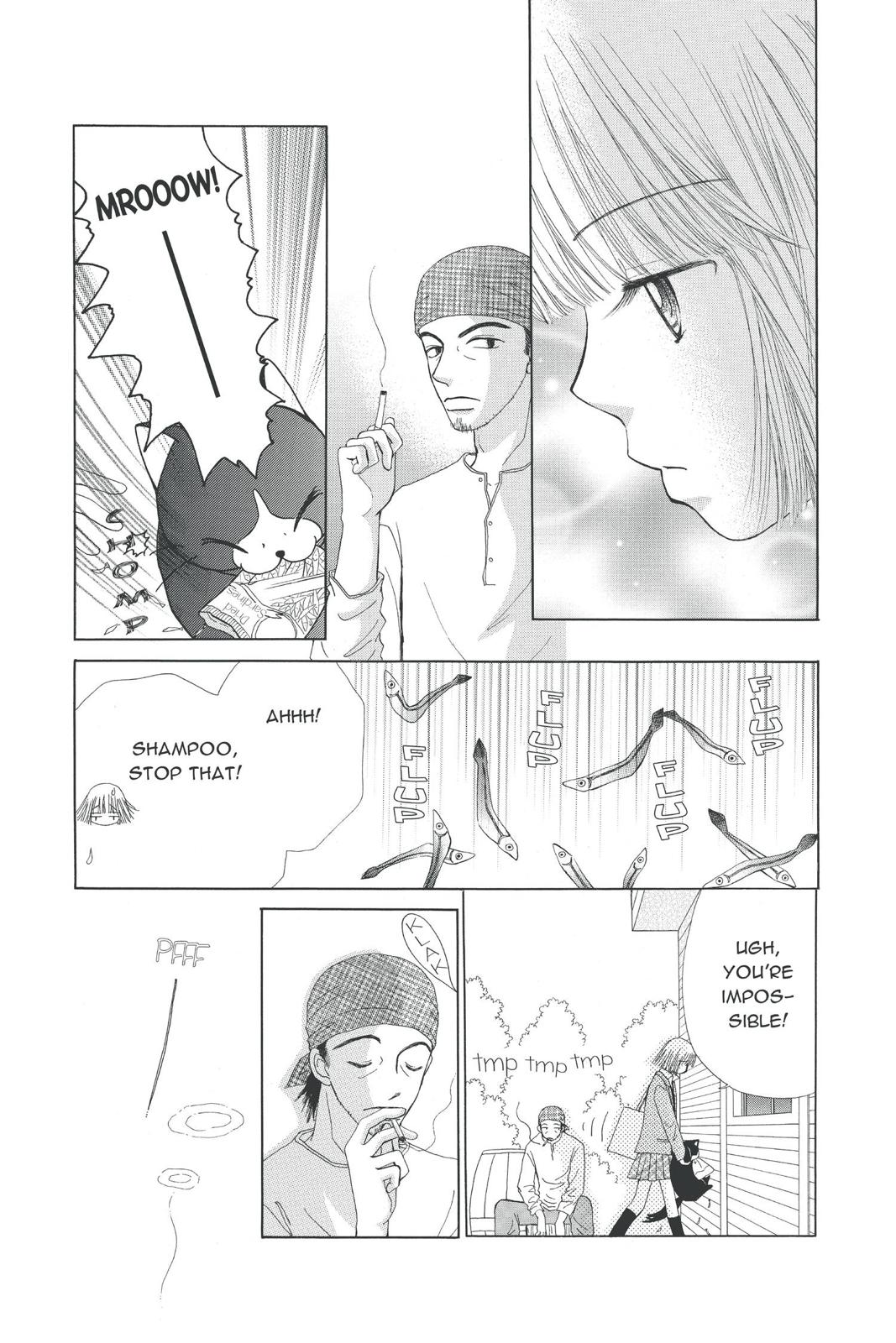 Read Beauty Pop en Manga Online