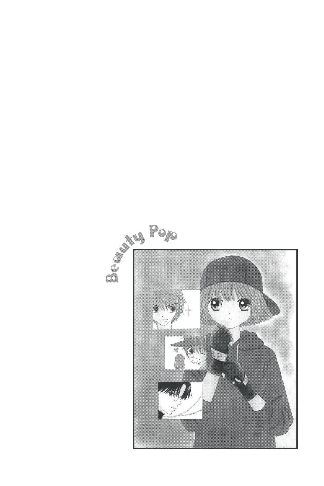 Read Beauty Pop en Manga Online