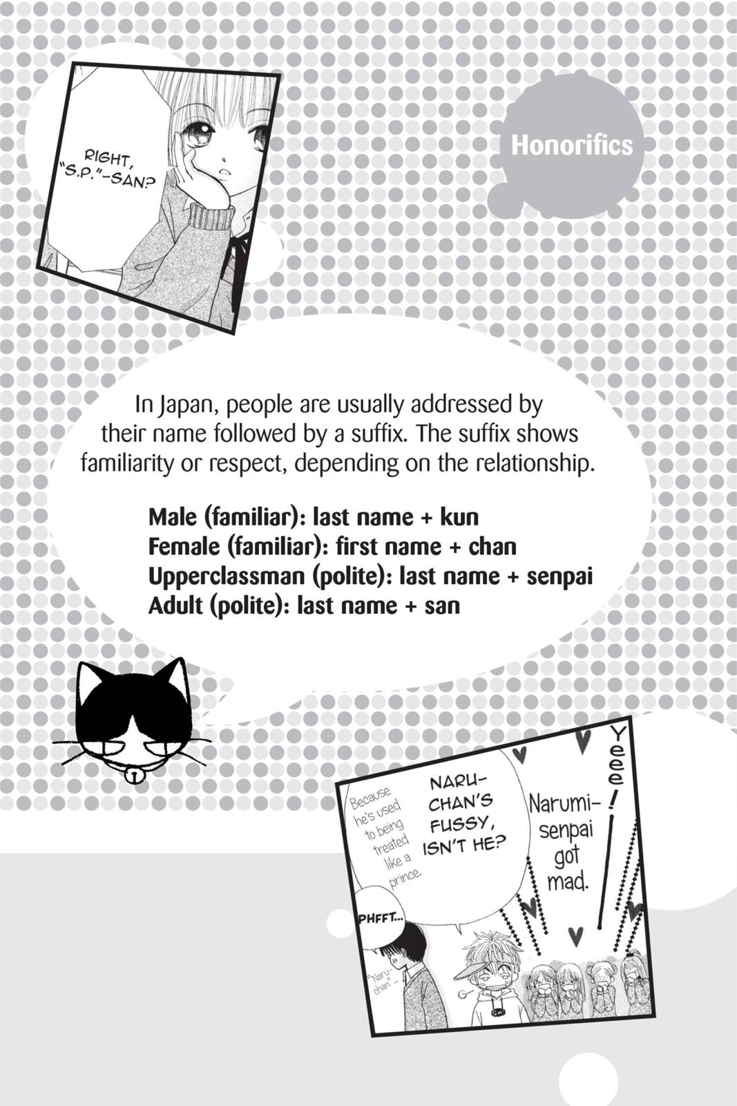 Read Beauty Pop en Manga Online