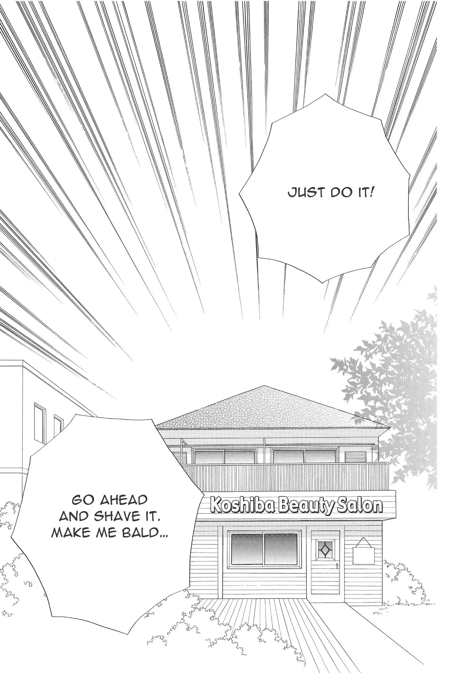 Read Beauty Pop en Manga Online
