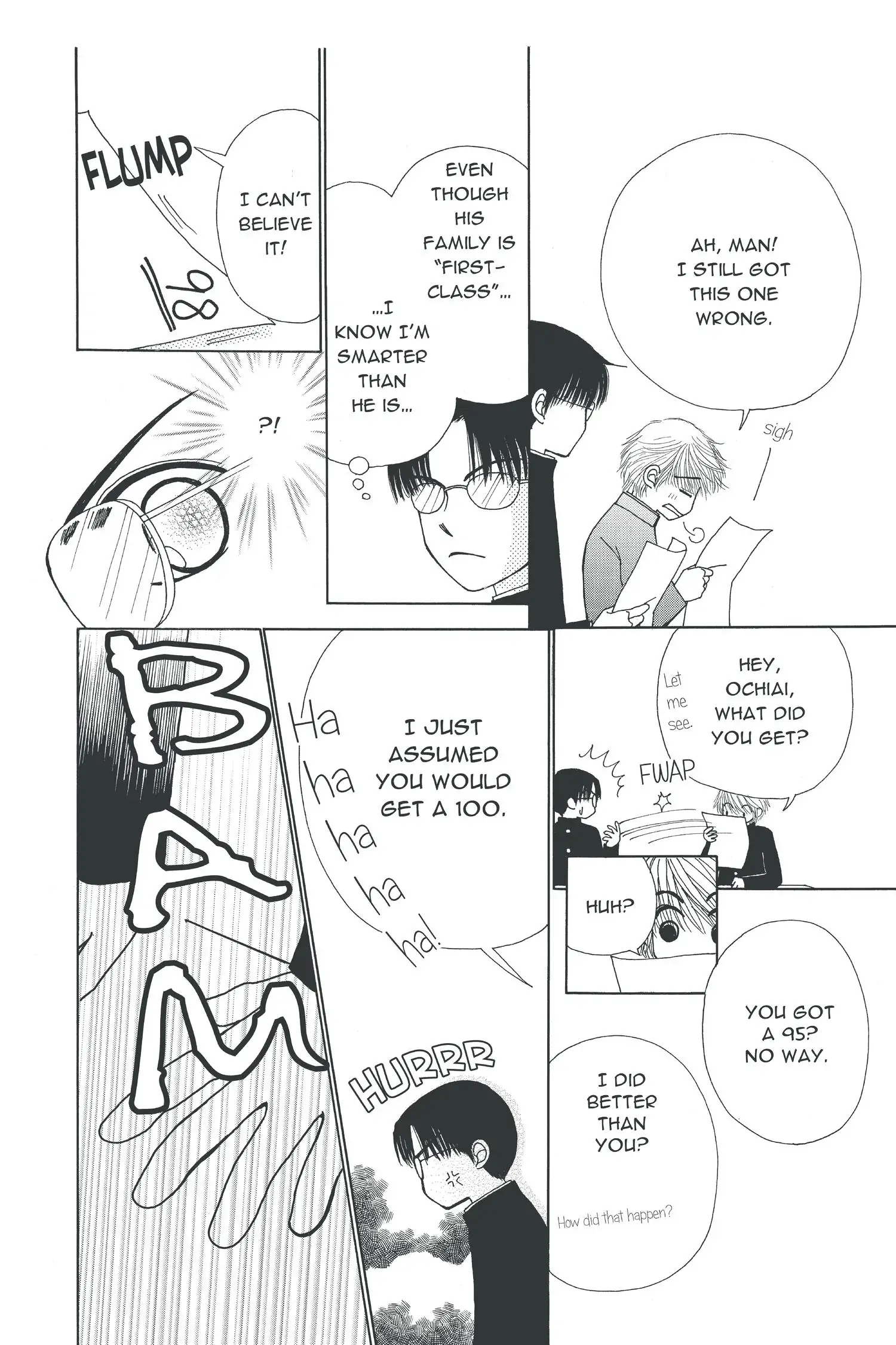 Read Beauty Pop en Manga Online