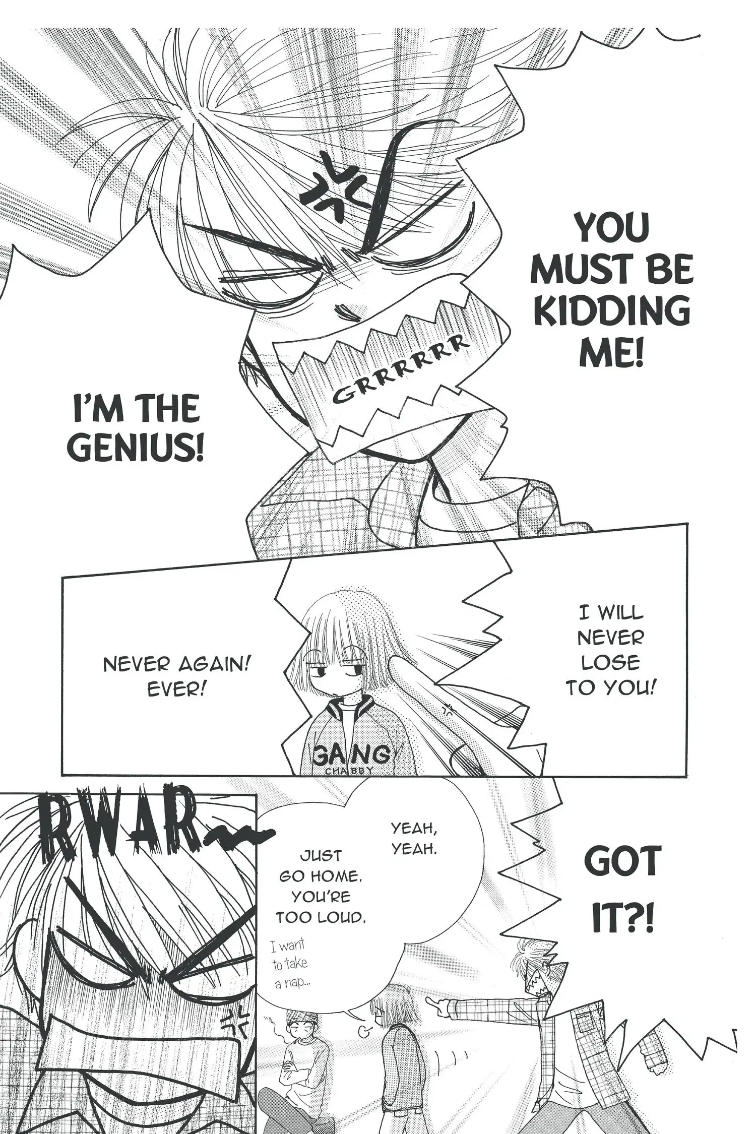 Read Beauty Pop en Manga Online
